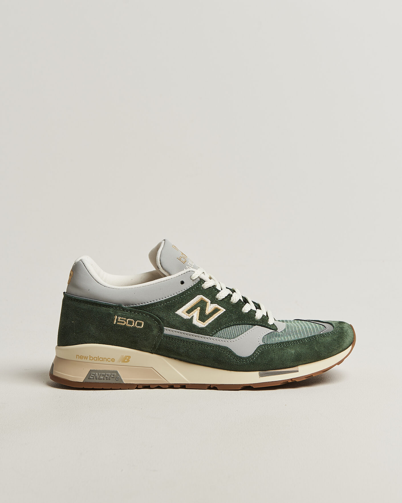 Herr | Sneakers | New Balance Made In US & UK | New Balance Made in Made In UK 1500 Kombu Green