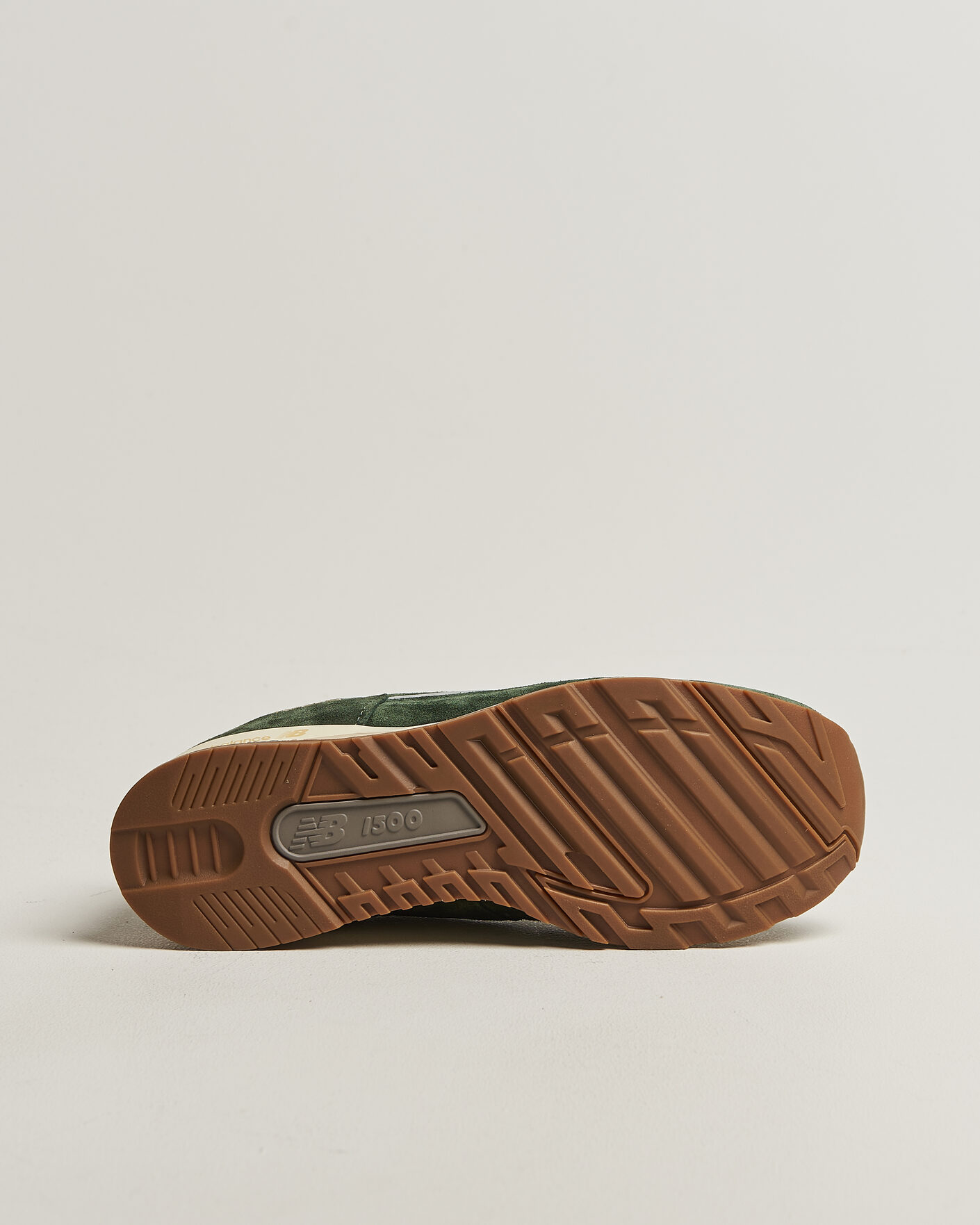 Herr | Sneakers | New Balance Made In US & UK | New Balance Made in Made In UK 1500 Kombu Green