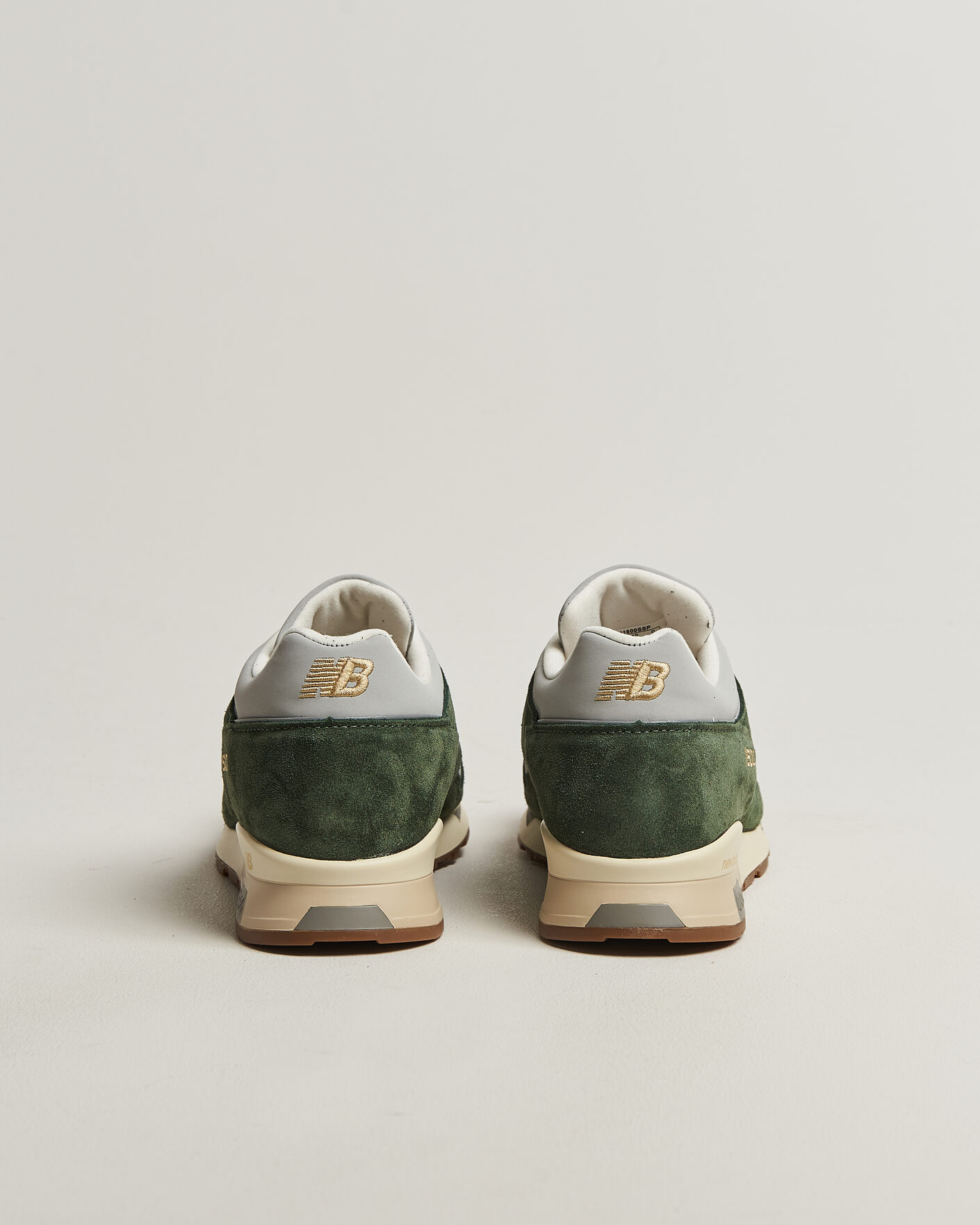 Herr | Sneakers | New Balance Made In US & UK | New Balance Made in Made In UK 1500 Kombu Green