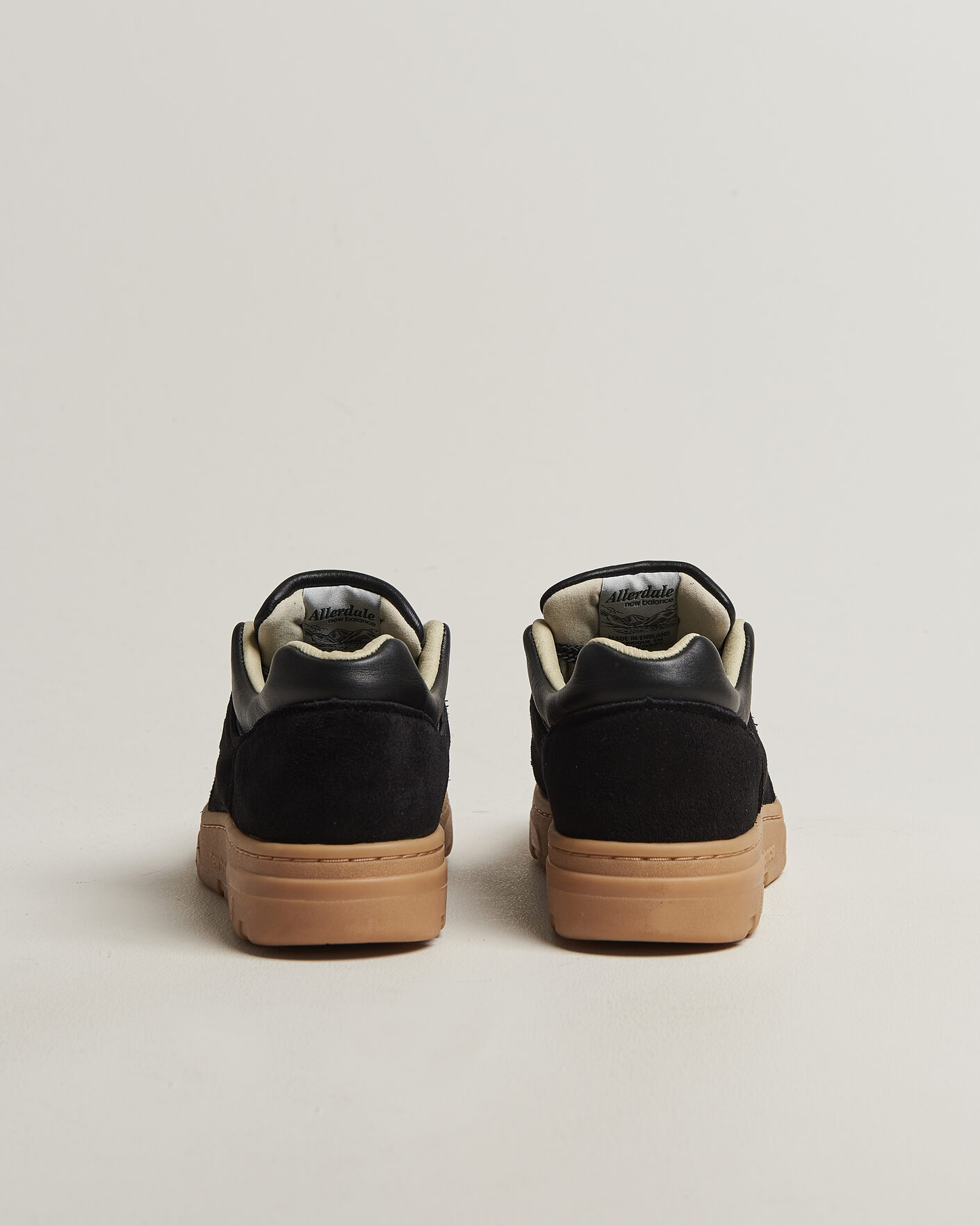 Herr | Sneakers | New Balance Made In US & UK | New Balance Made in Made In UK Allerdale Black