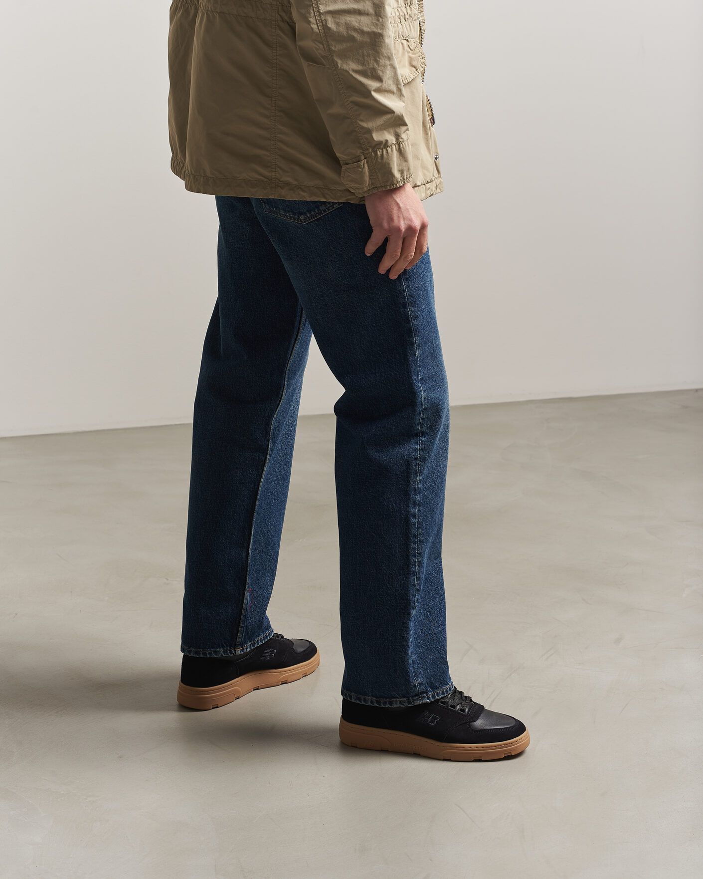 Herr | Sneakers | New Balance Made In US & UK | New Balance Made in Made In UK Allerdale Black