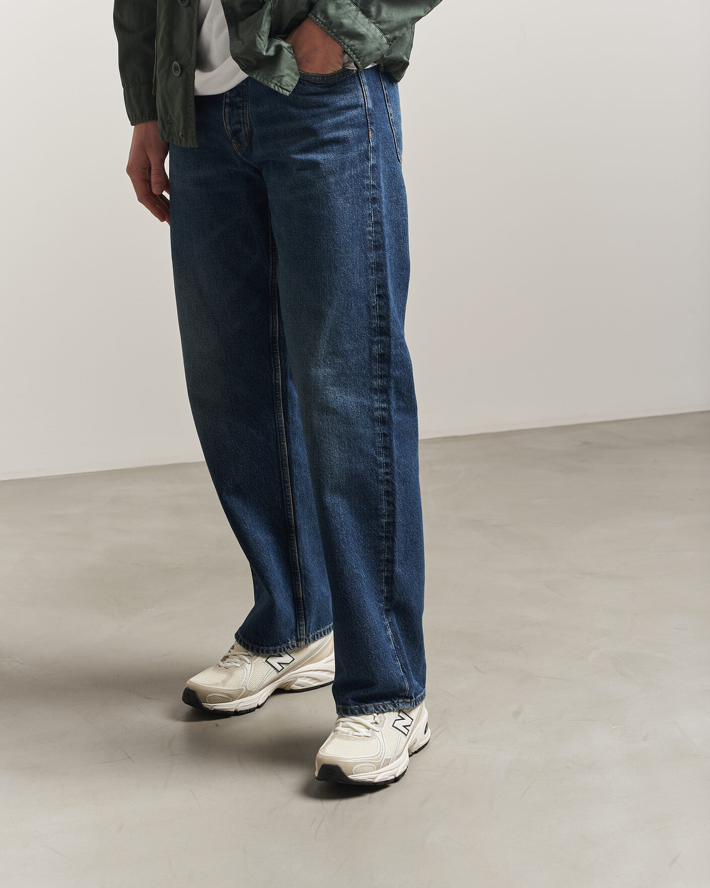 Herr | Sneakers | New Balance | 740 Sneakers Shipyard