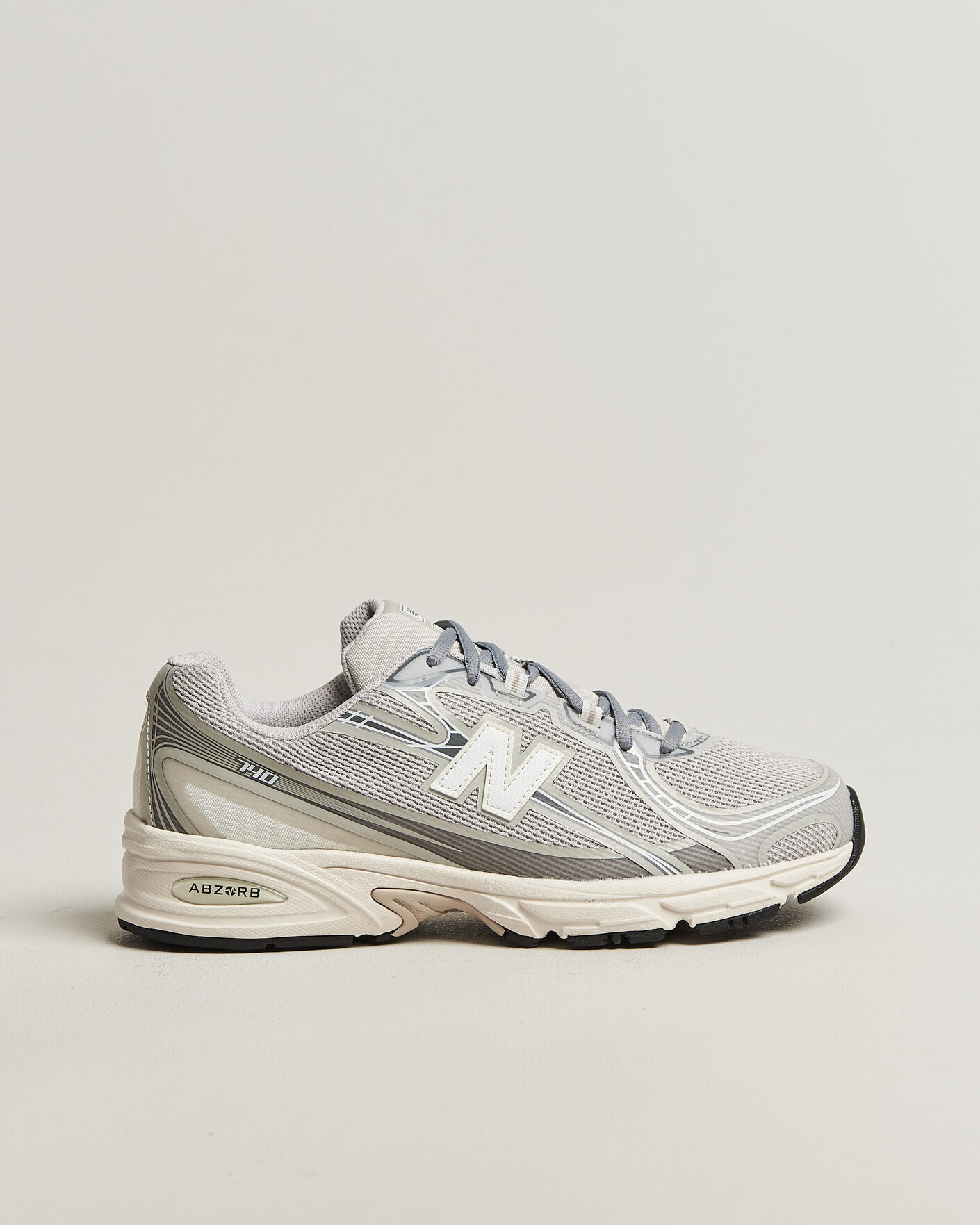 Herr | Sneakers | New Balance | 740 Sneakers Slate Grey
