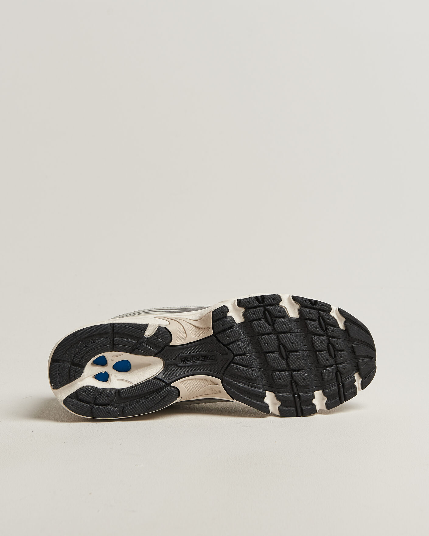 Herr | Sneakers | New Balance | 740 Sneakers Slate Grey