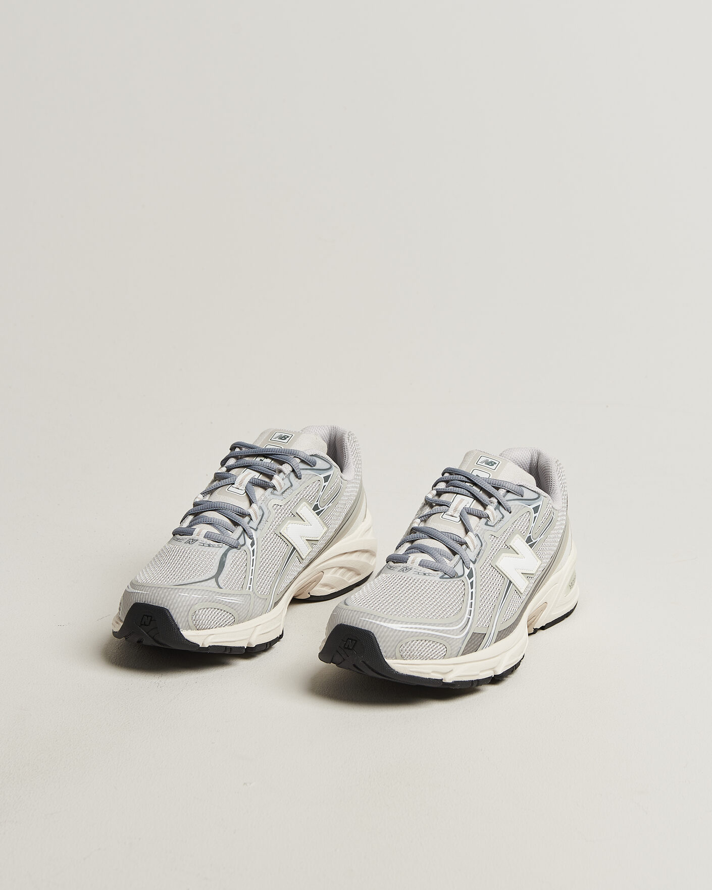 Herr | Sneakers | New Balance | 740 Sneakers Slate Grey