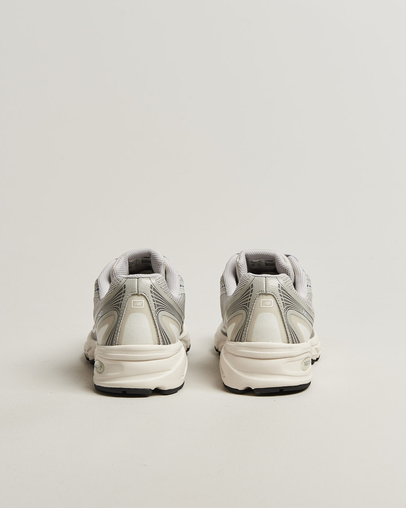 Herr | Sneakers | New Balance | 740 Sneakers Slate Grey