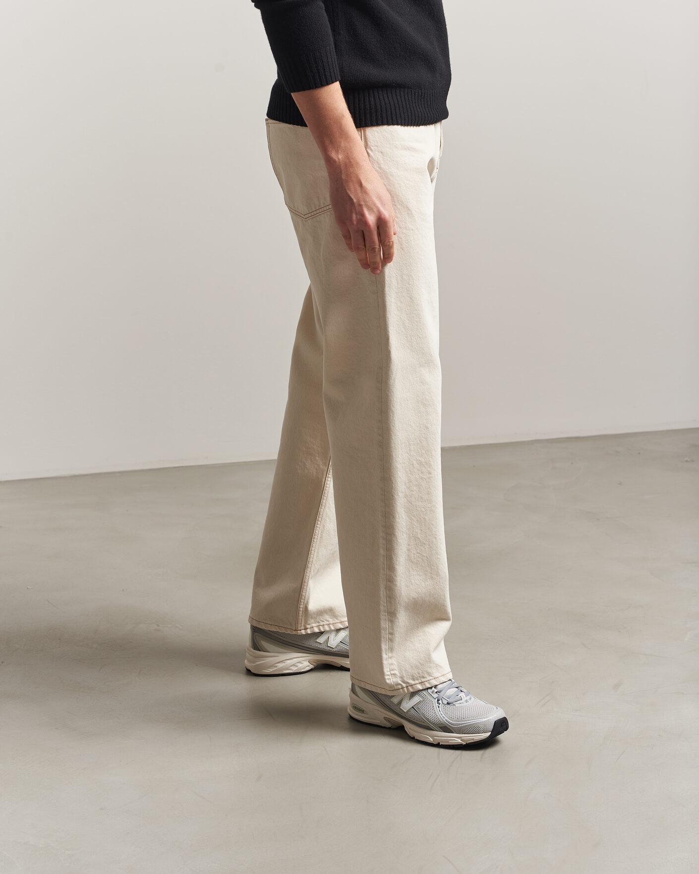 Herr | Sneakers | New Balance | 740 Sneakers Slate Grey