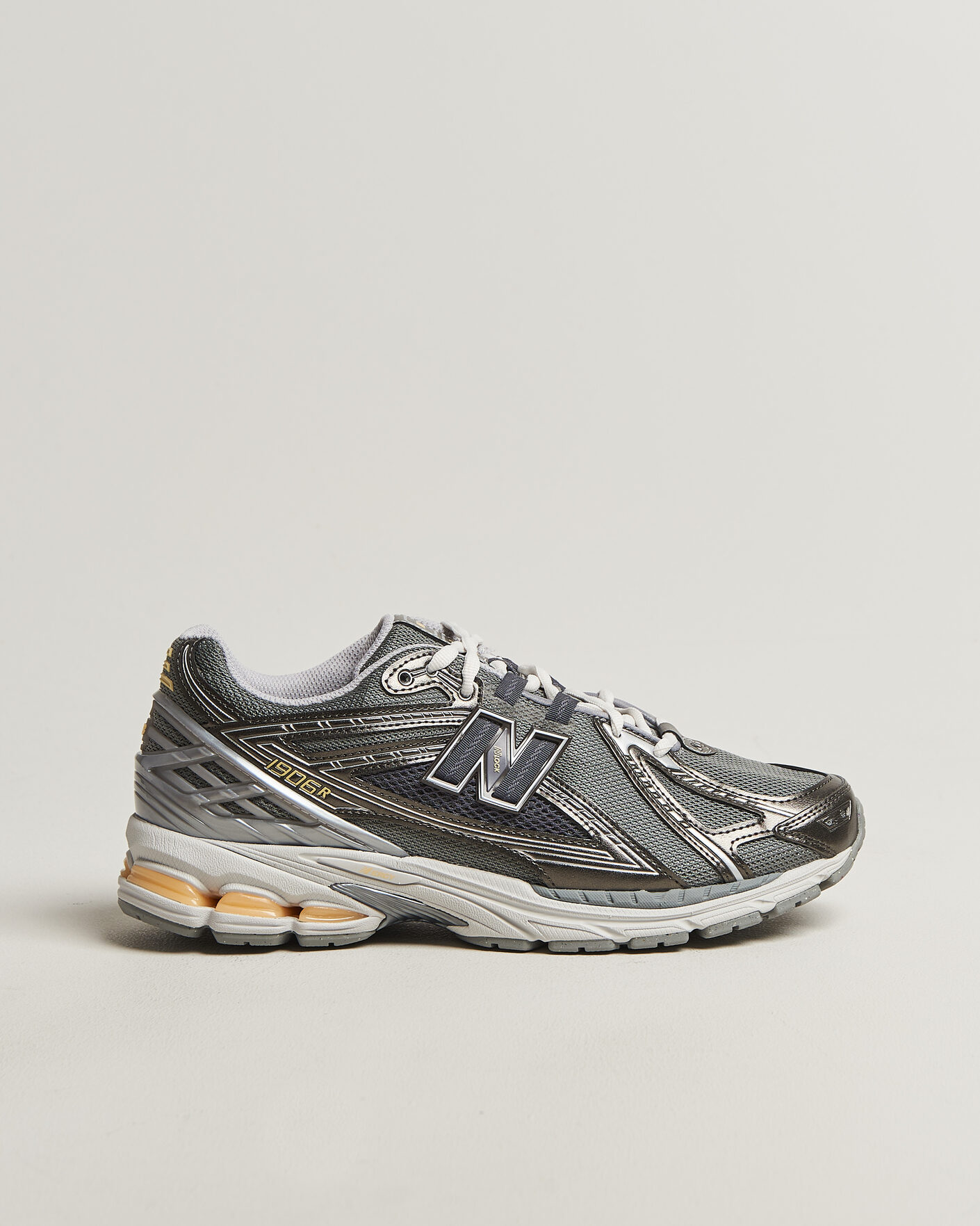 Herr | Sneakers | New Balance | 1906 Sneakers Slate Grey