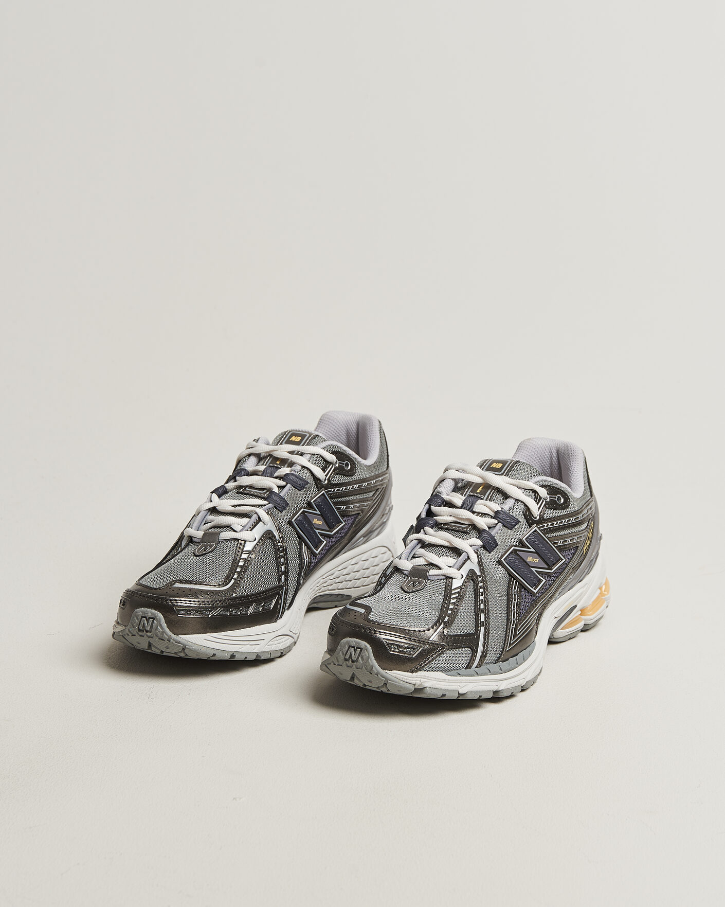 Herr | Sneakers | New Balance | 1906 Sneakers Slate Grey