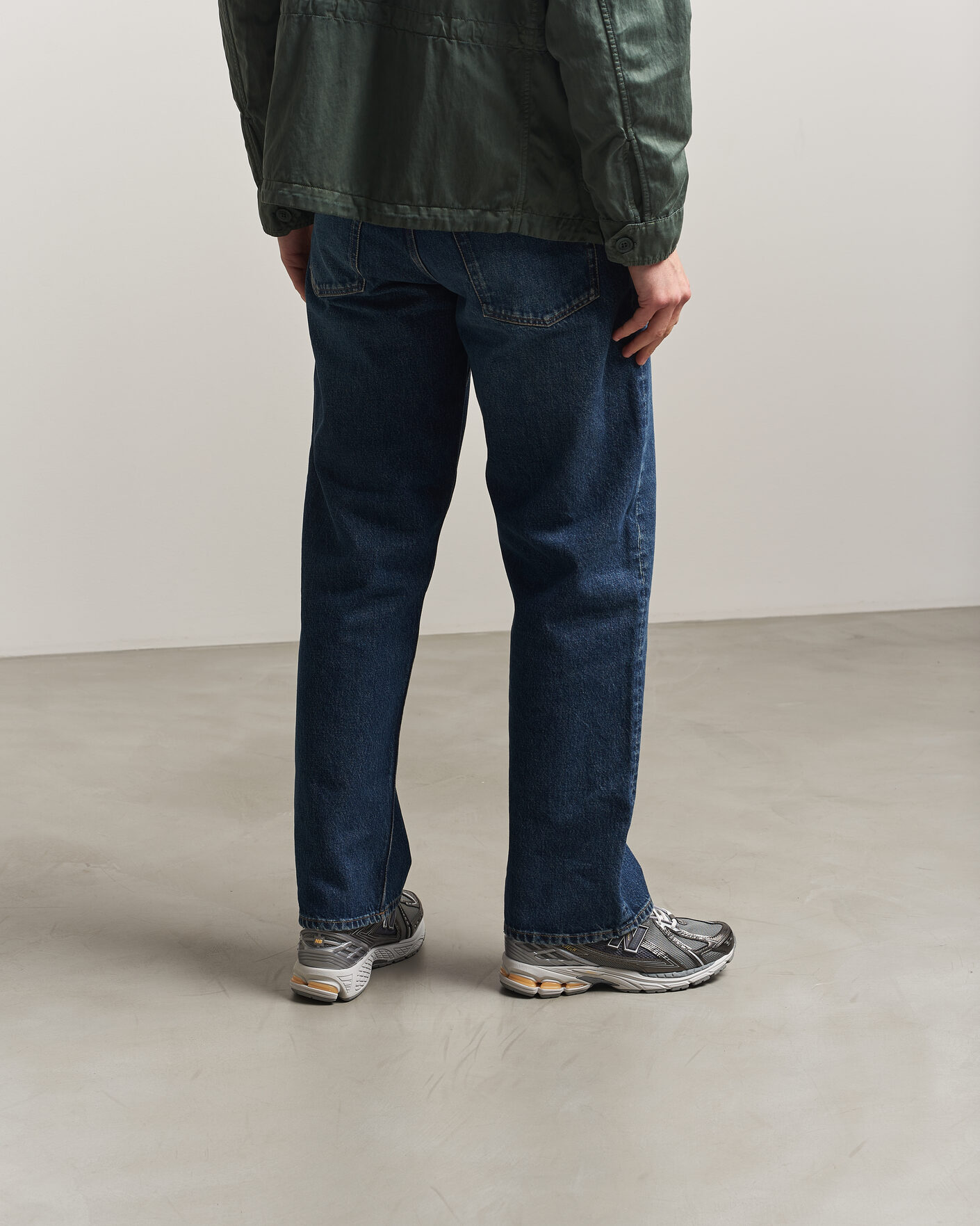 Herr | Sneakers | New Balance | 1906 Sneakers Slate Grey