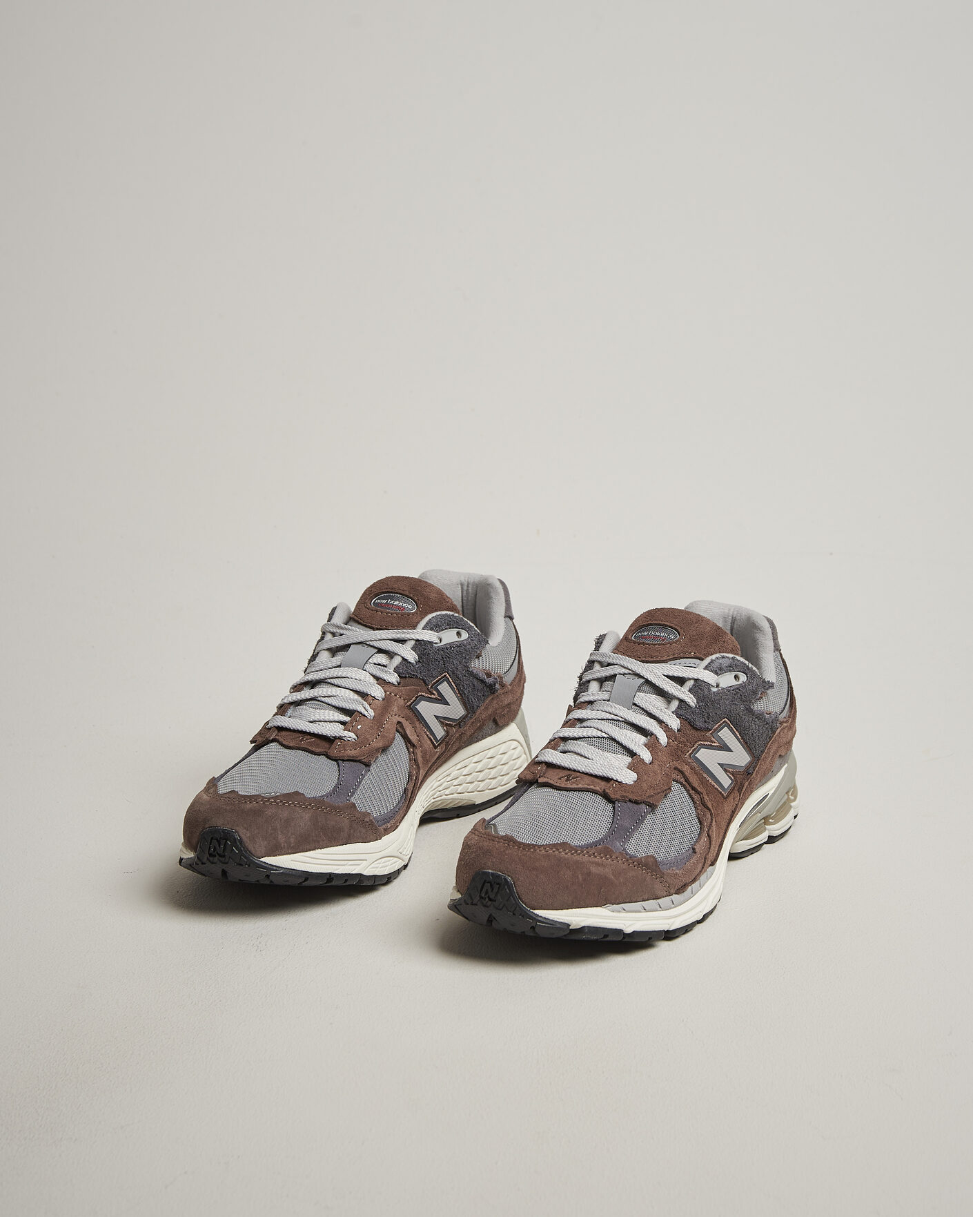 Herr | Sneakers | New Balance | 2002R Sneakers Protection Cortado