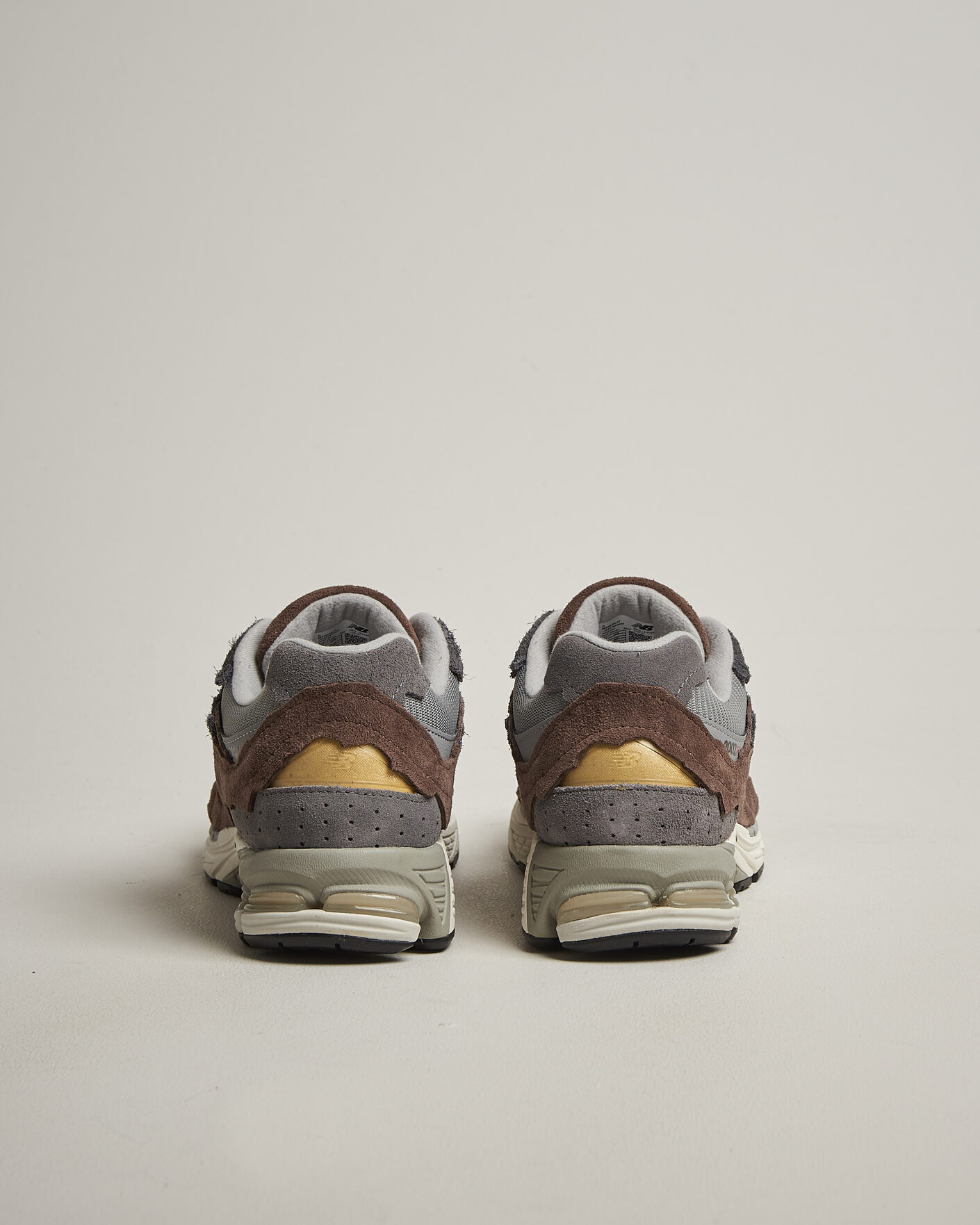 Herr | Sneakers | New Balance | 2002R Sneakers Protection Cortado