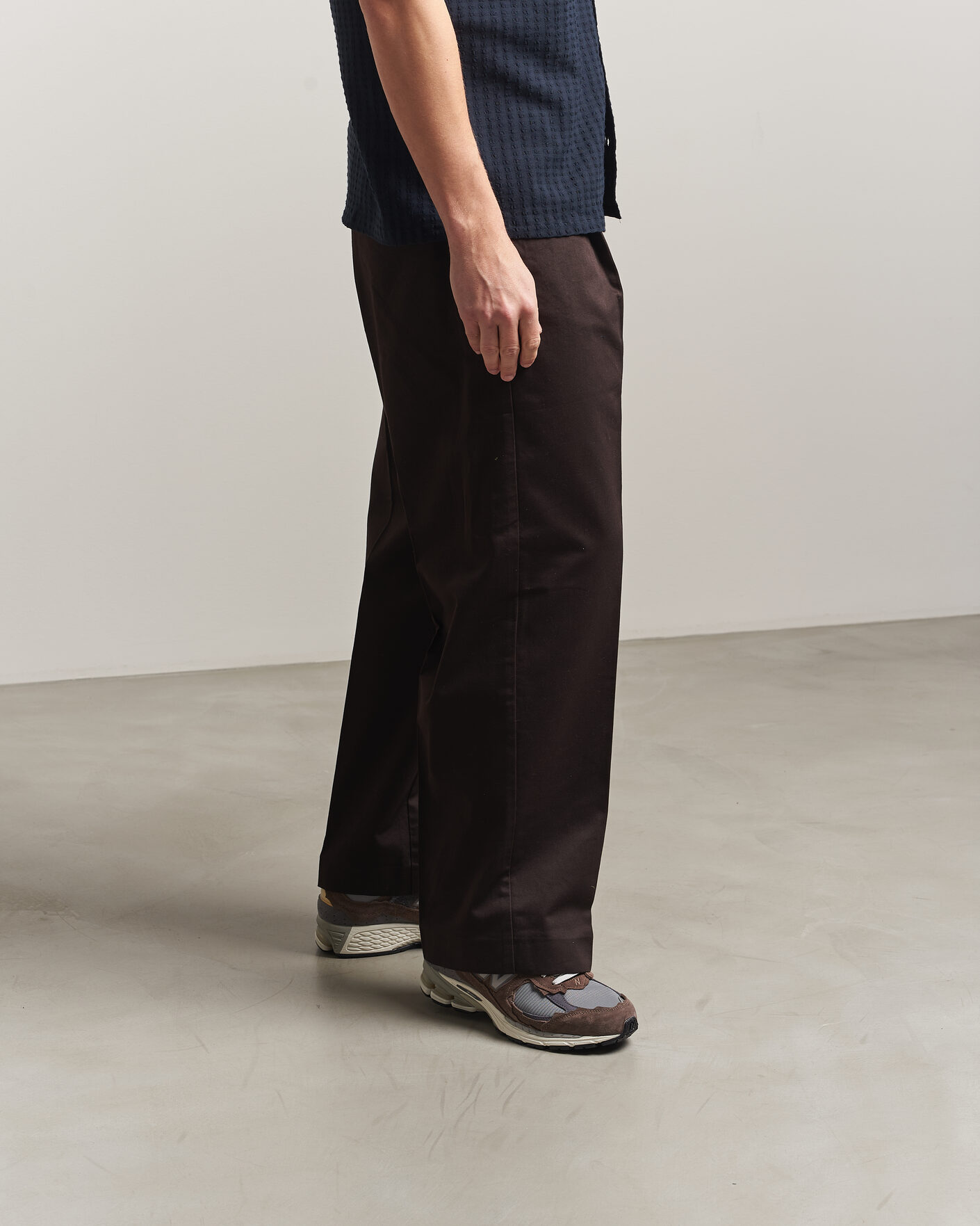 Herr | Sneakers | New Balance | 2002R Sneakers Protection Cortado