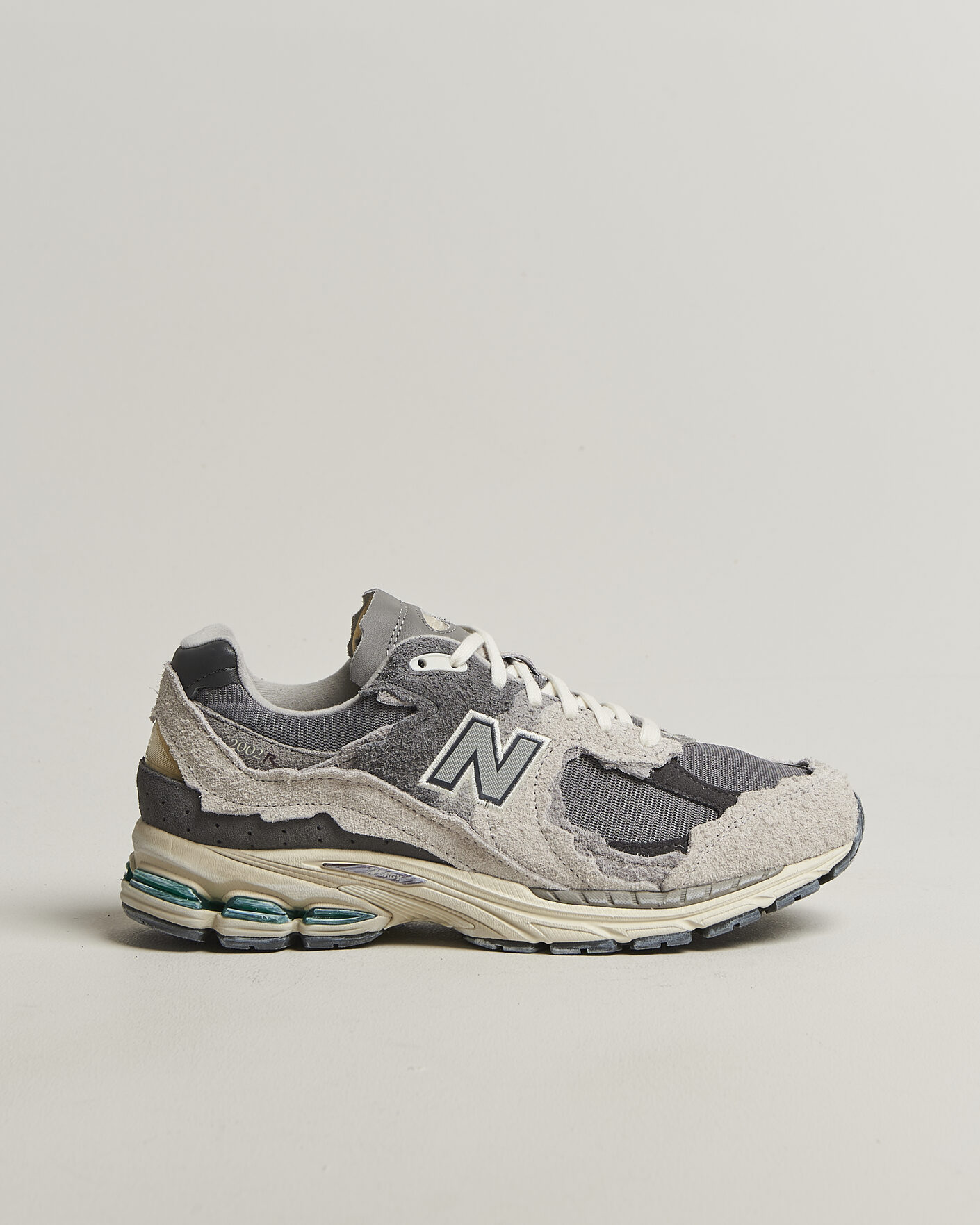 Herr | Sneakers | New Balance | 2002R Sneakers Protection Rain Cloud