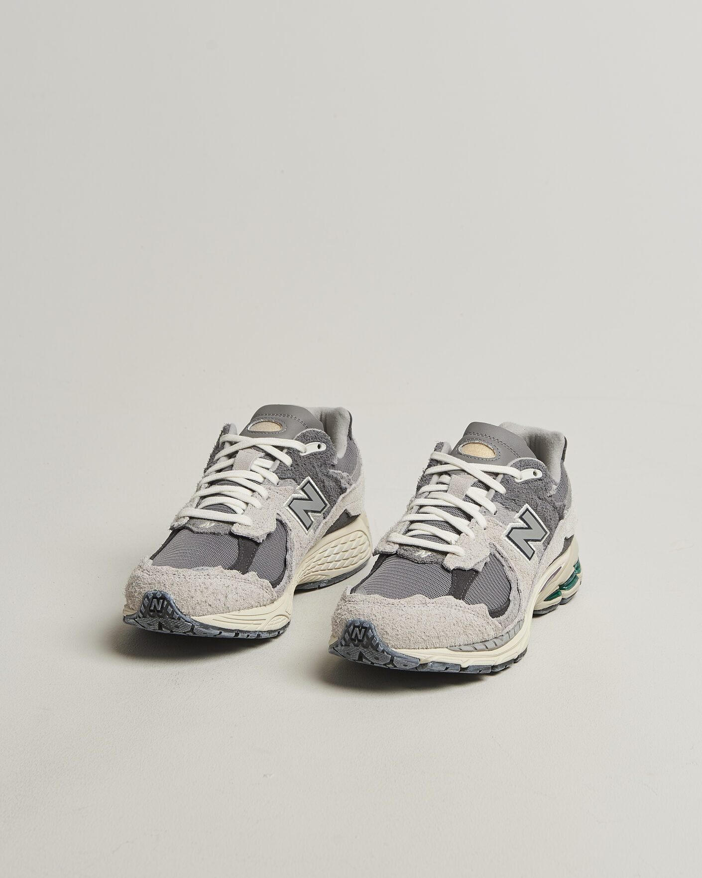 Herr | Sneakers | New Balance | 2002R Sneakers Protection Rain Cloud