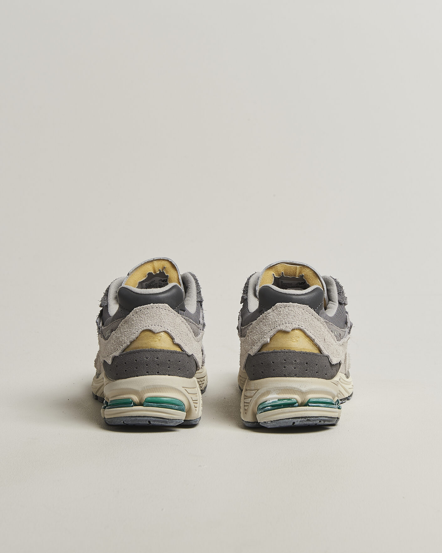 Herr | Sneakers | New Balance | 2002R Sneakers Protection Rain Cloud