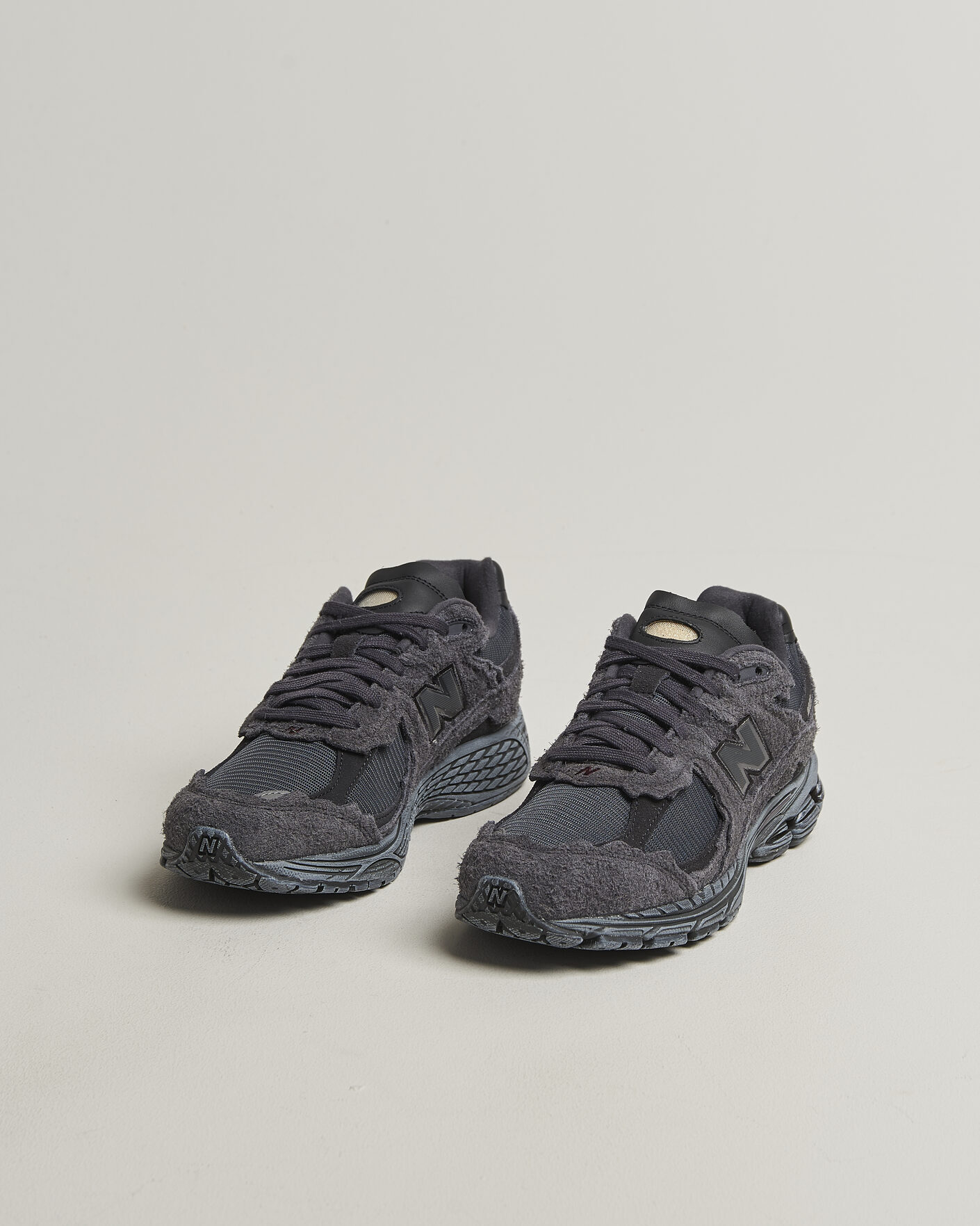 Herr | Sneakers | New Balance | 2002R Sneakers Protection Phantom