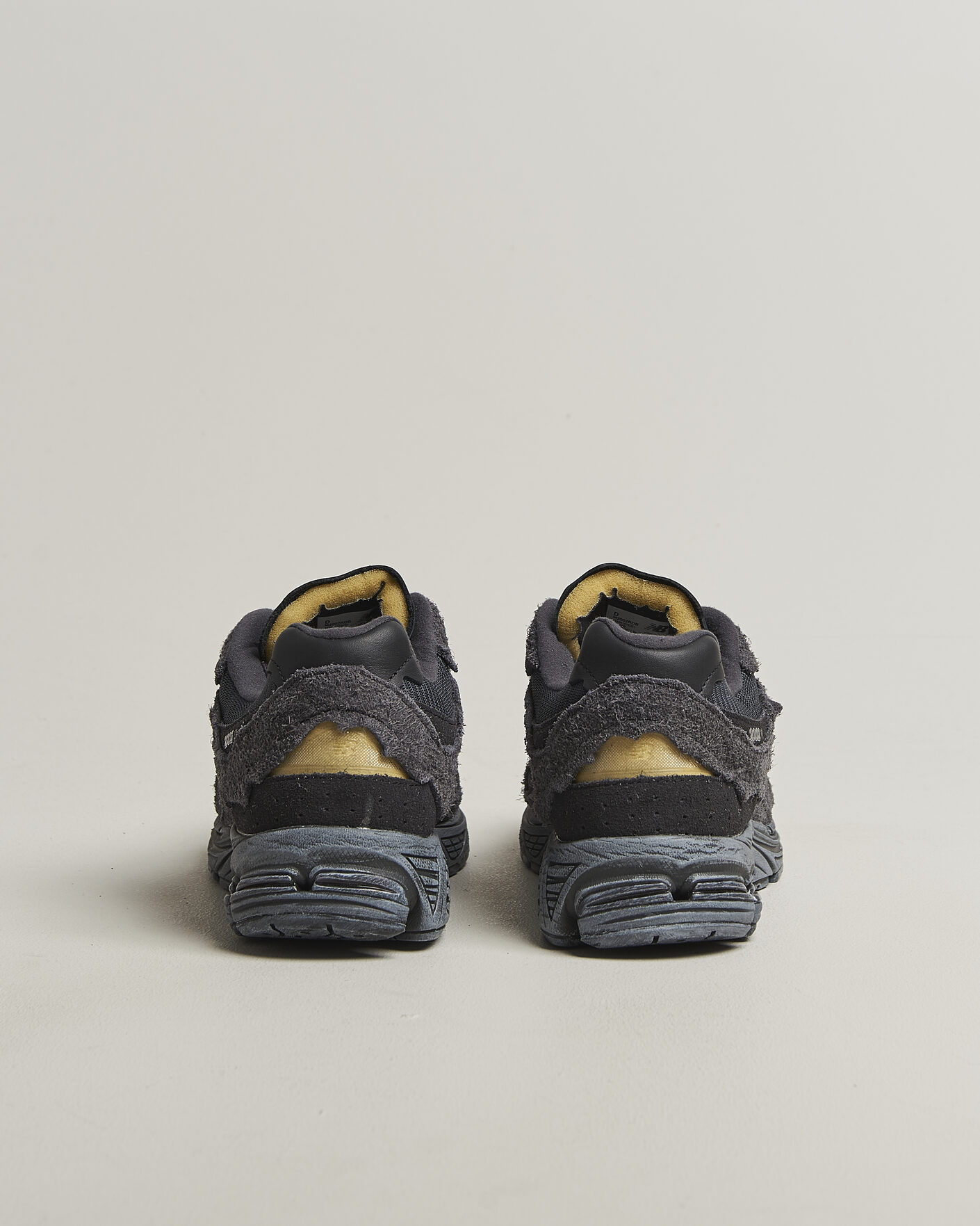 Herr | Sneakers | New Balance | 2002R Sneakers Protection Phantom