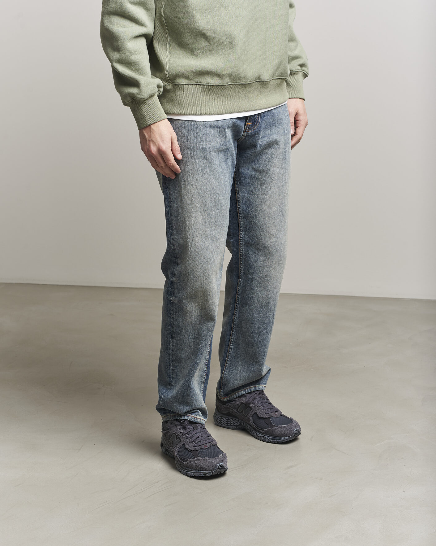 Herr | Sneakers | New Balance | 2002R Sneakers Protection Phantom