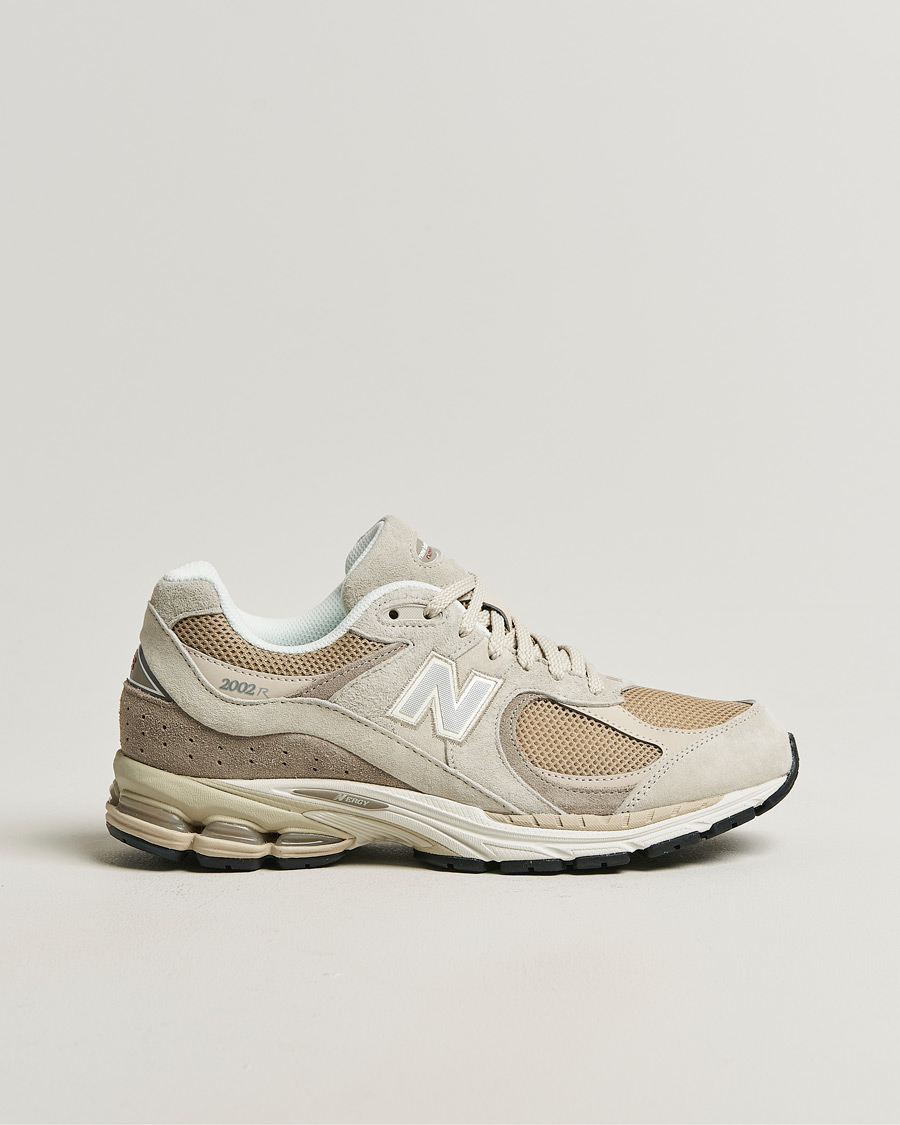 Herr | Sneakers | New Balance | 2002R Sneakers Sand