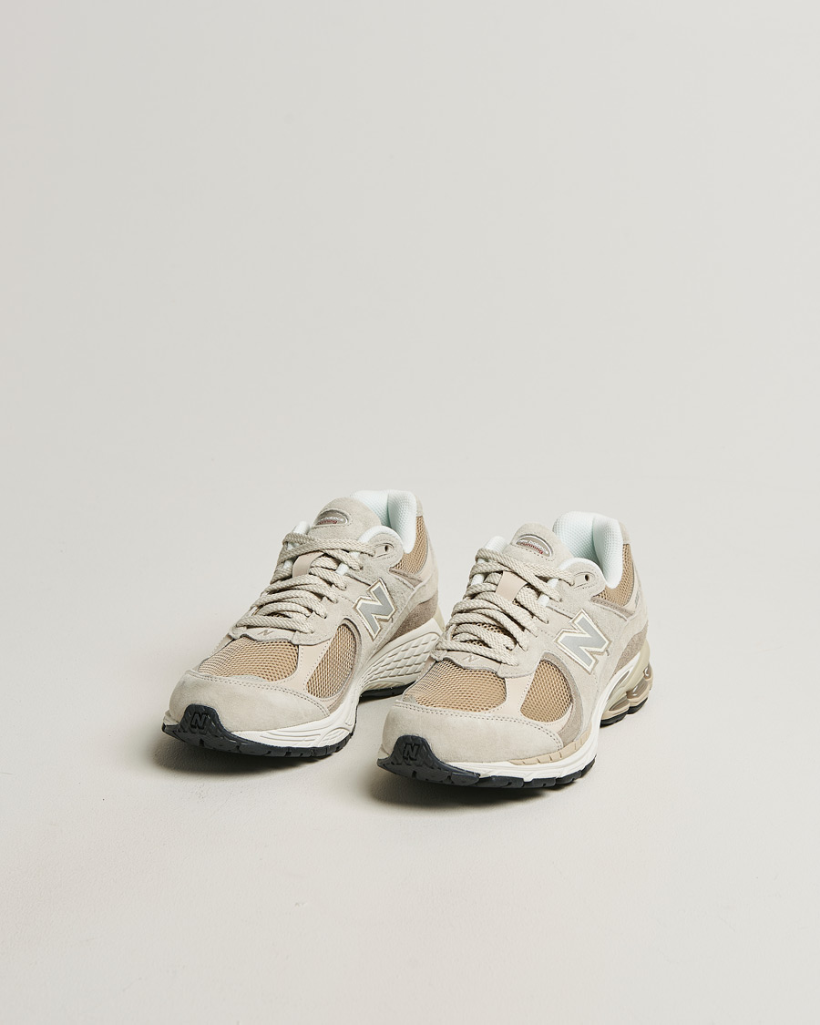 Herr | Sneakers | New Balance | 2002R Sneakers Sand