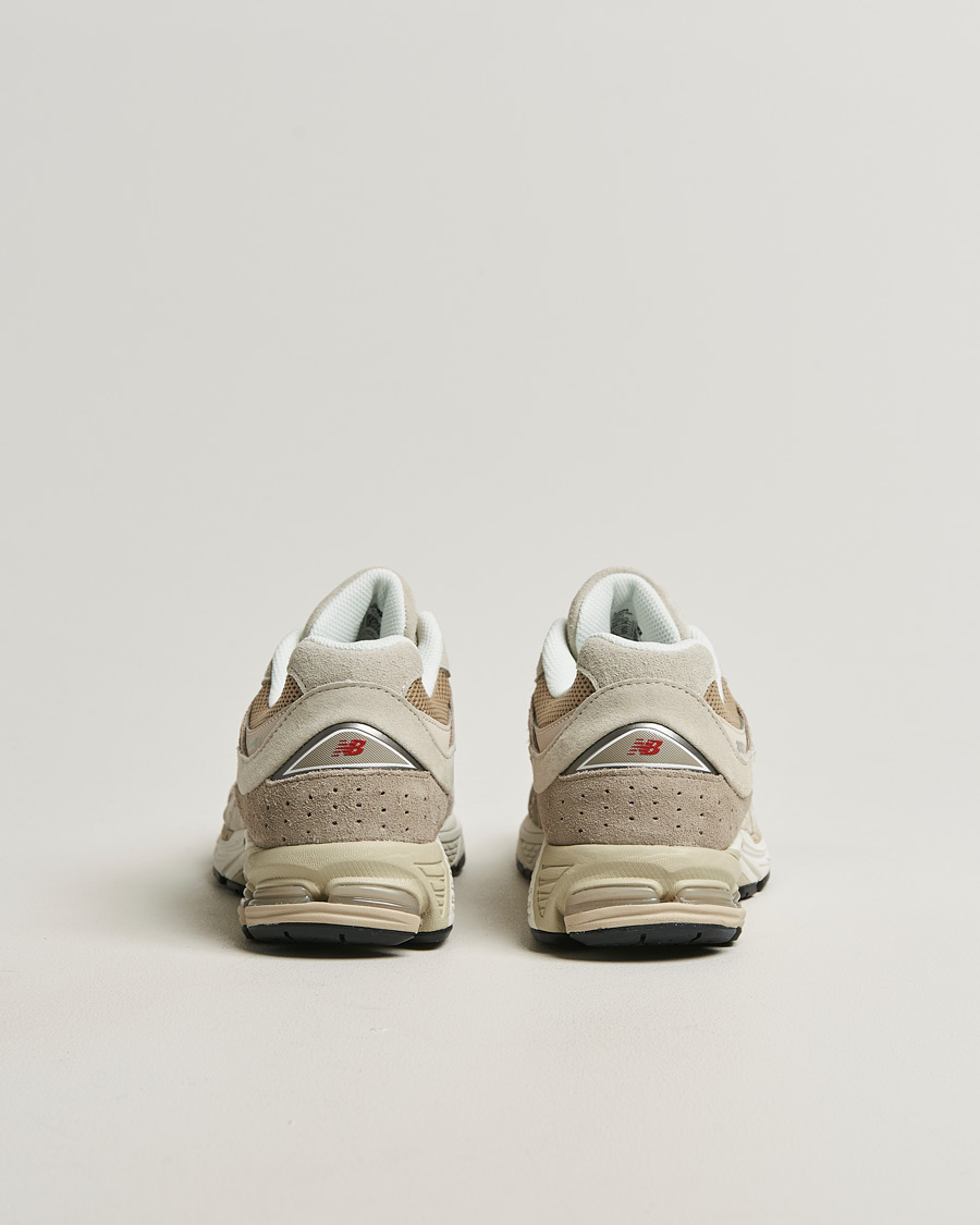 Herr | Sneakers | New Balance | 2002R Sneakers Sand