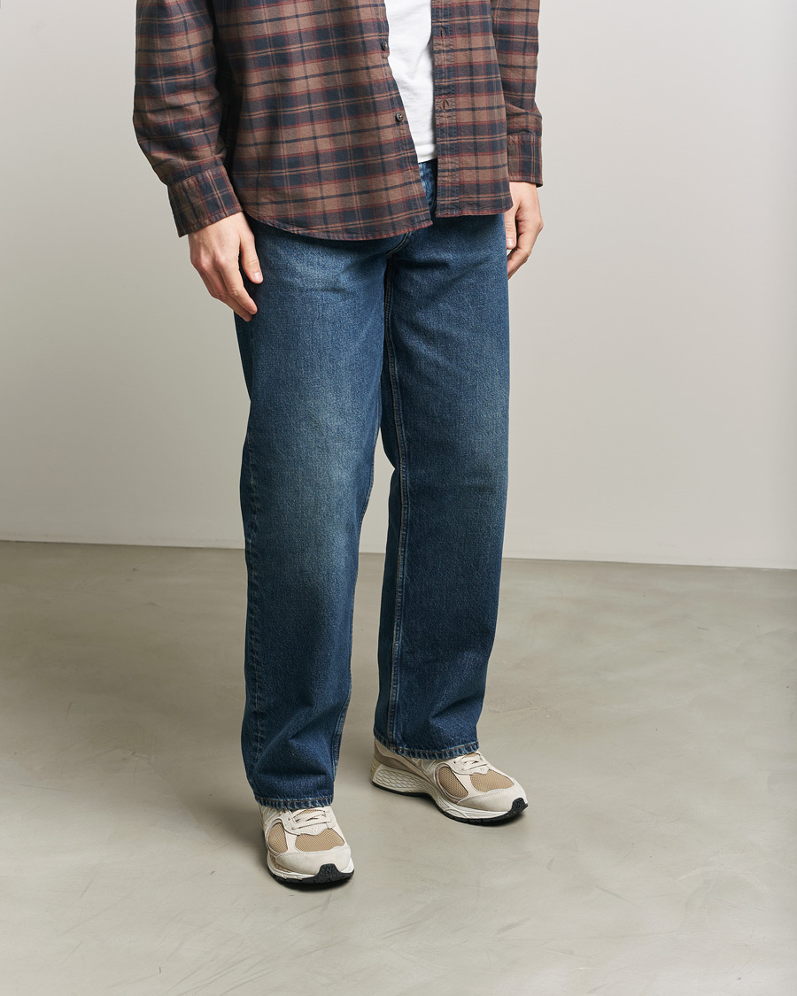 Herr | Sneakers | New Balance | 2002R Sneakers Sand