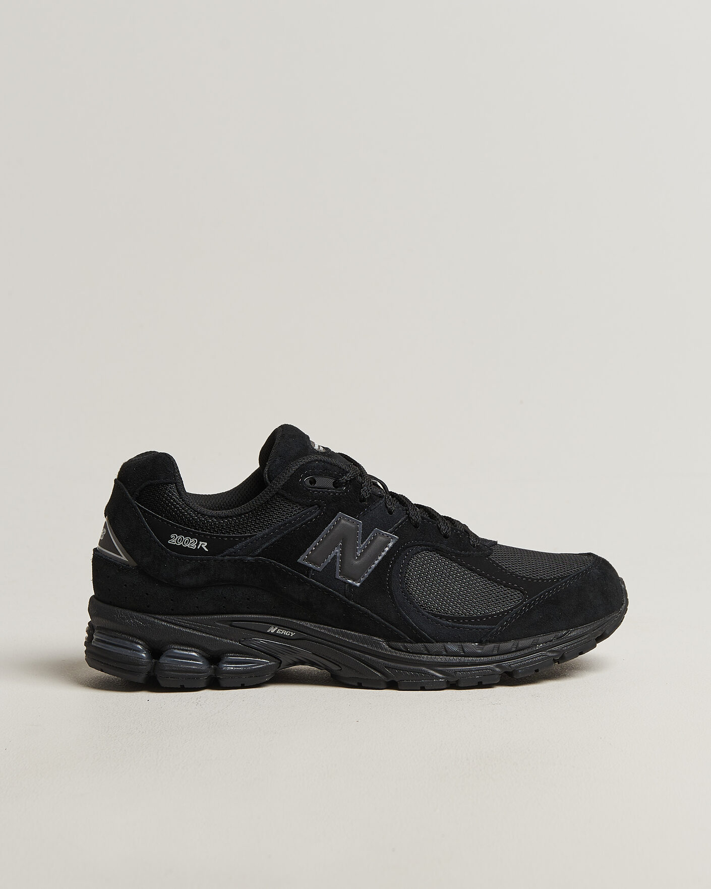 Herr | Sneakers | New Balance | 2002R Sneakers All Black