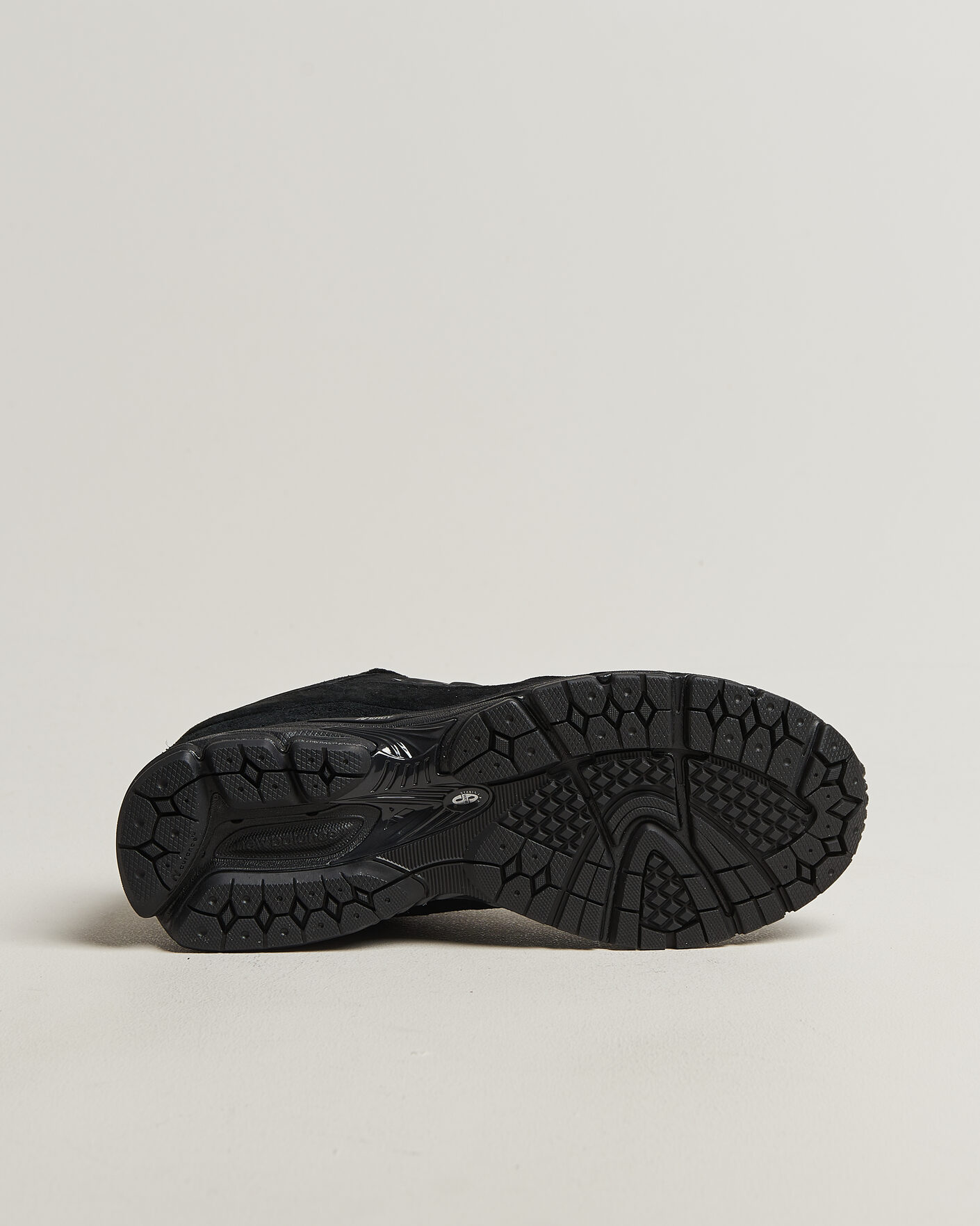 Herr | Sneakers | New Balance | 2002R Sneakers All Black