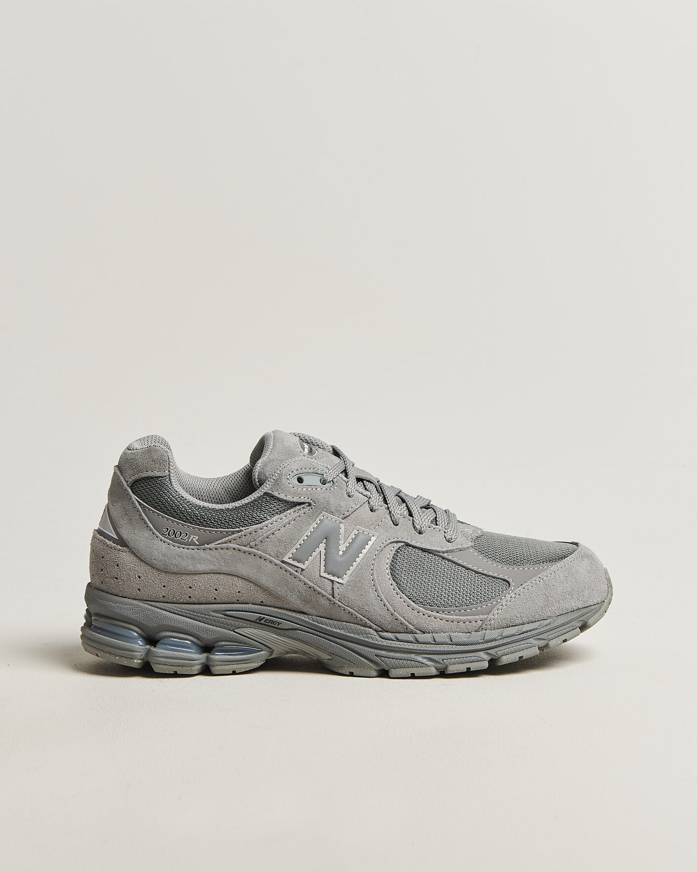 Herr | Sneakers | New Balance | 2002R Sneakers Slate Grey