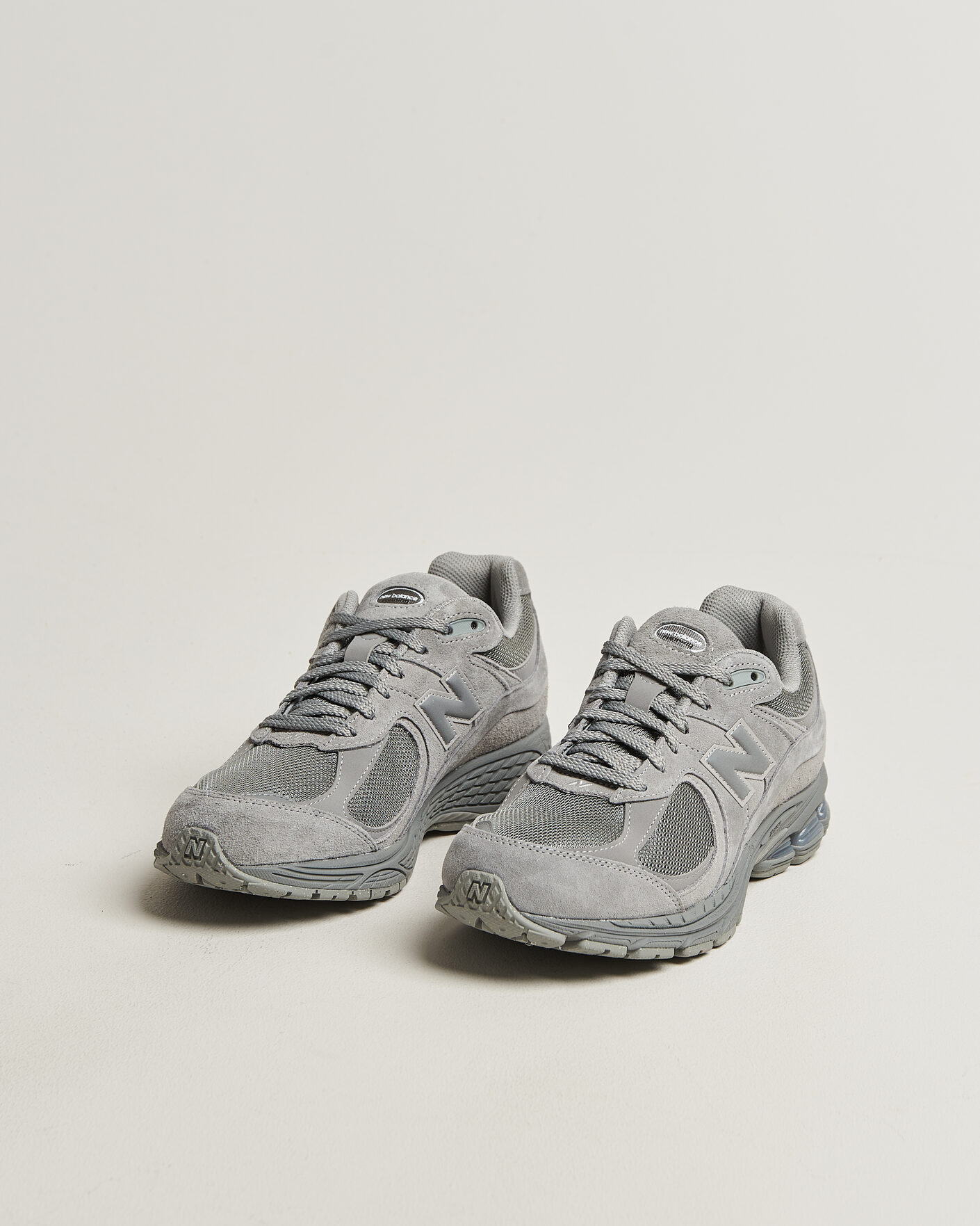 Herr | Sneakers | New Balance | 2002R Sneakers Slate Grey