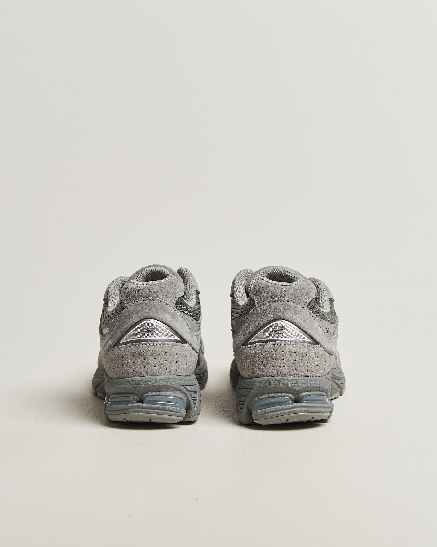 Herr | Sneakers | New Balance | 2002R Sneakers Slate Grey