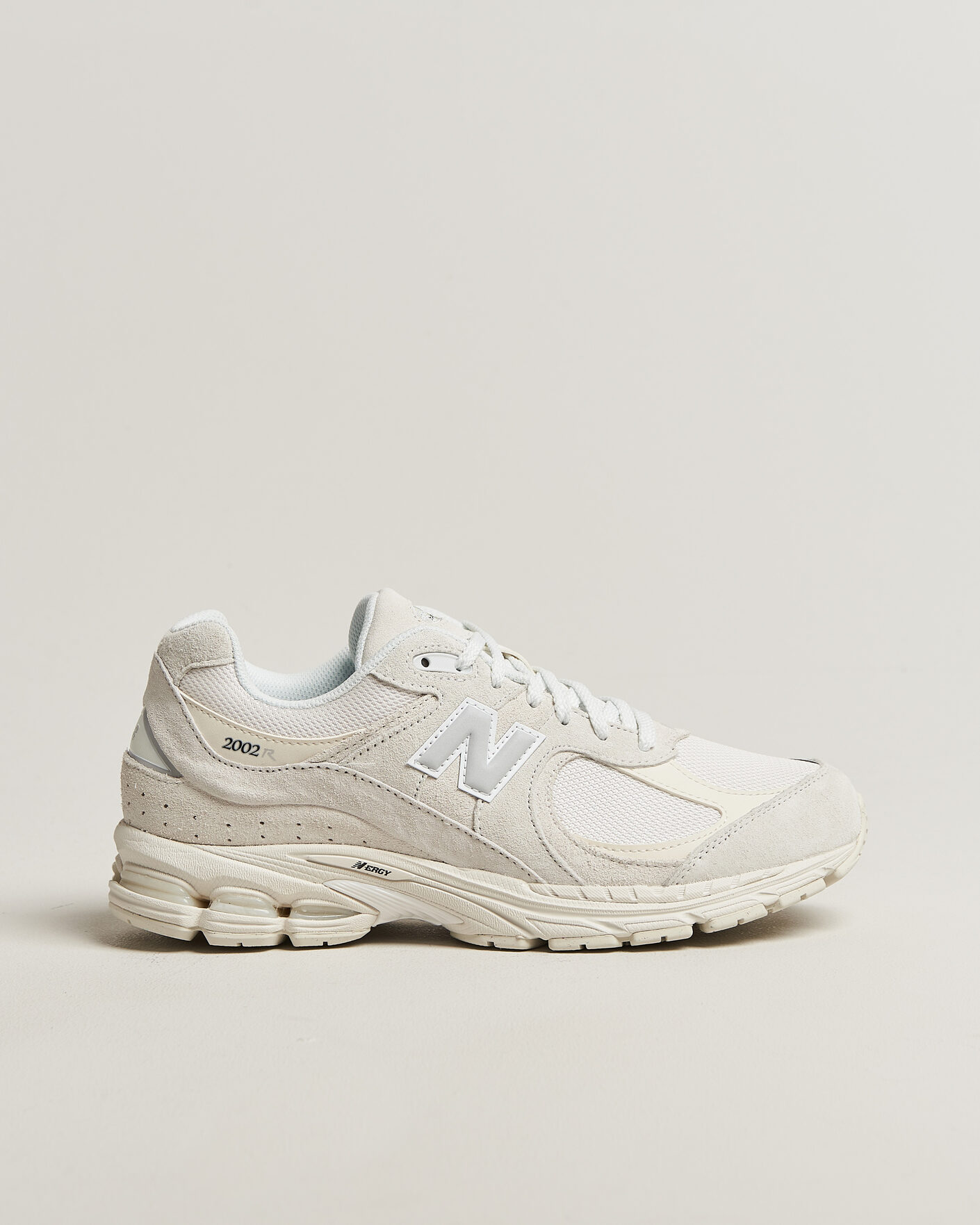 Herr | Sneakers | New Balance | 2002R Sneakers Sea Salt