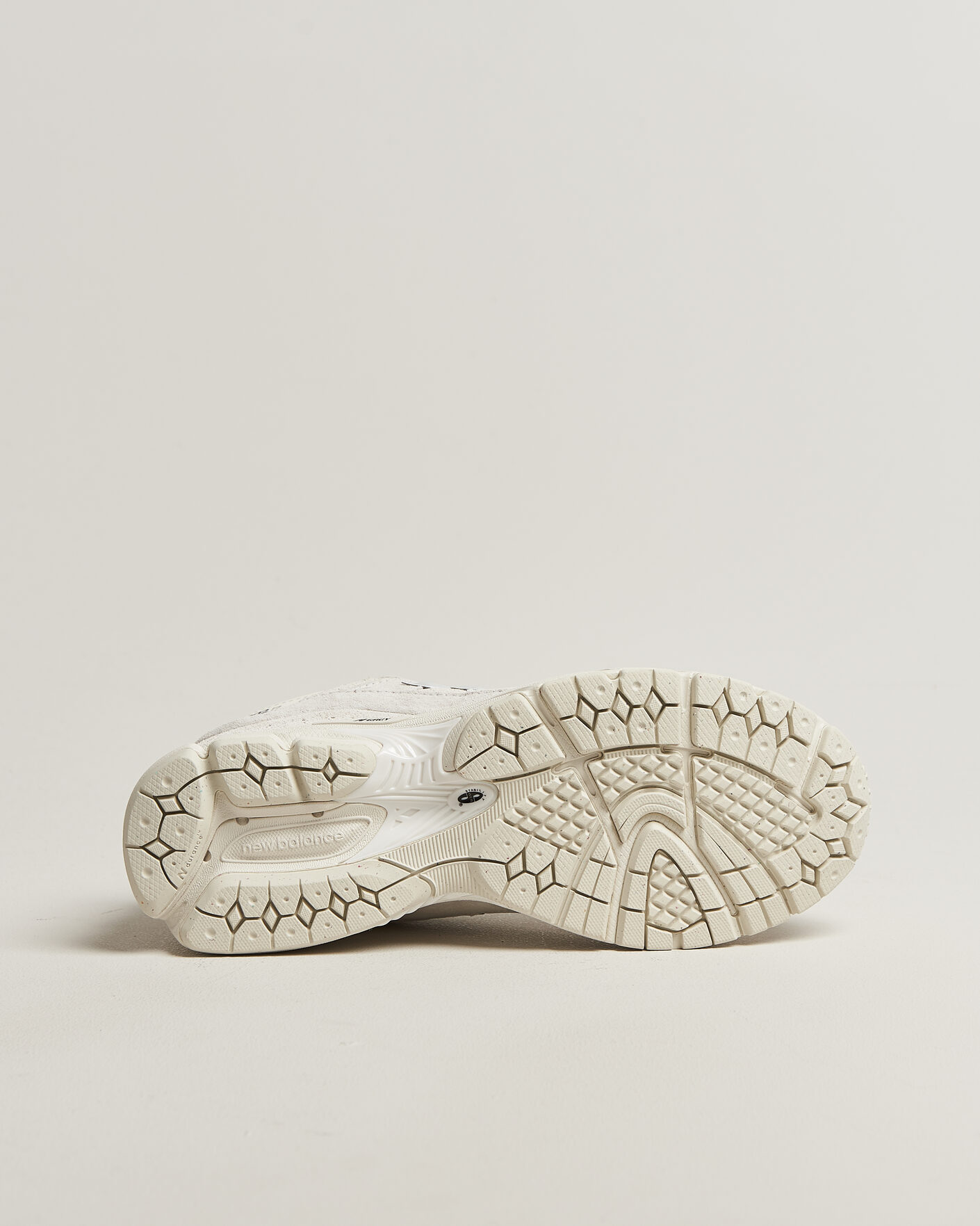 Herr | Sneakers | New Balance | 2002R Sneakers Sea Salt