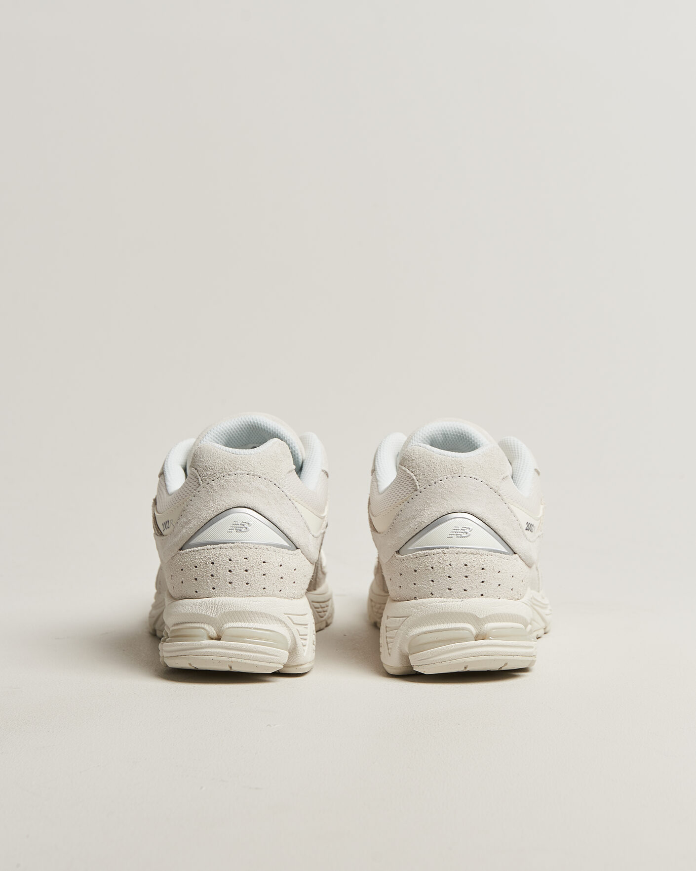 Herr | Sneakers | New Balance | 2002R Sneakers Sea Salt