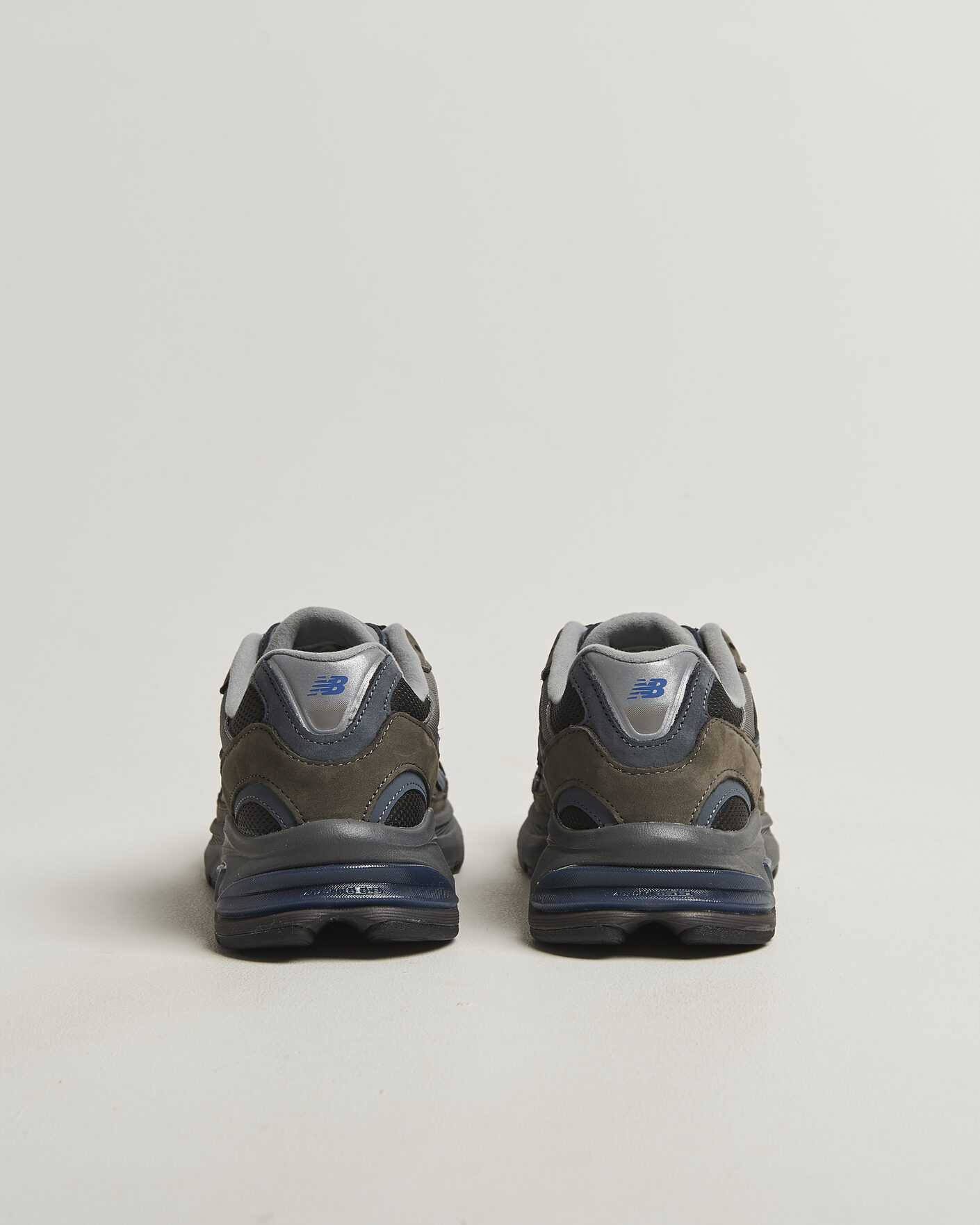 Herr | Sneakers | New Balance | 2010 Sneakers Tornado