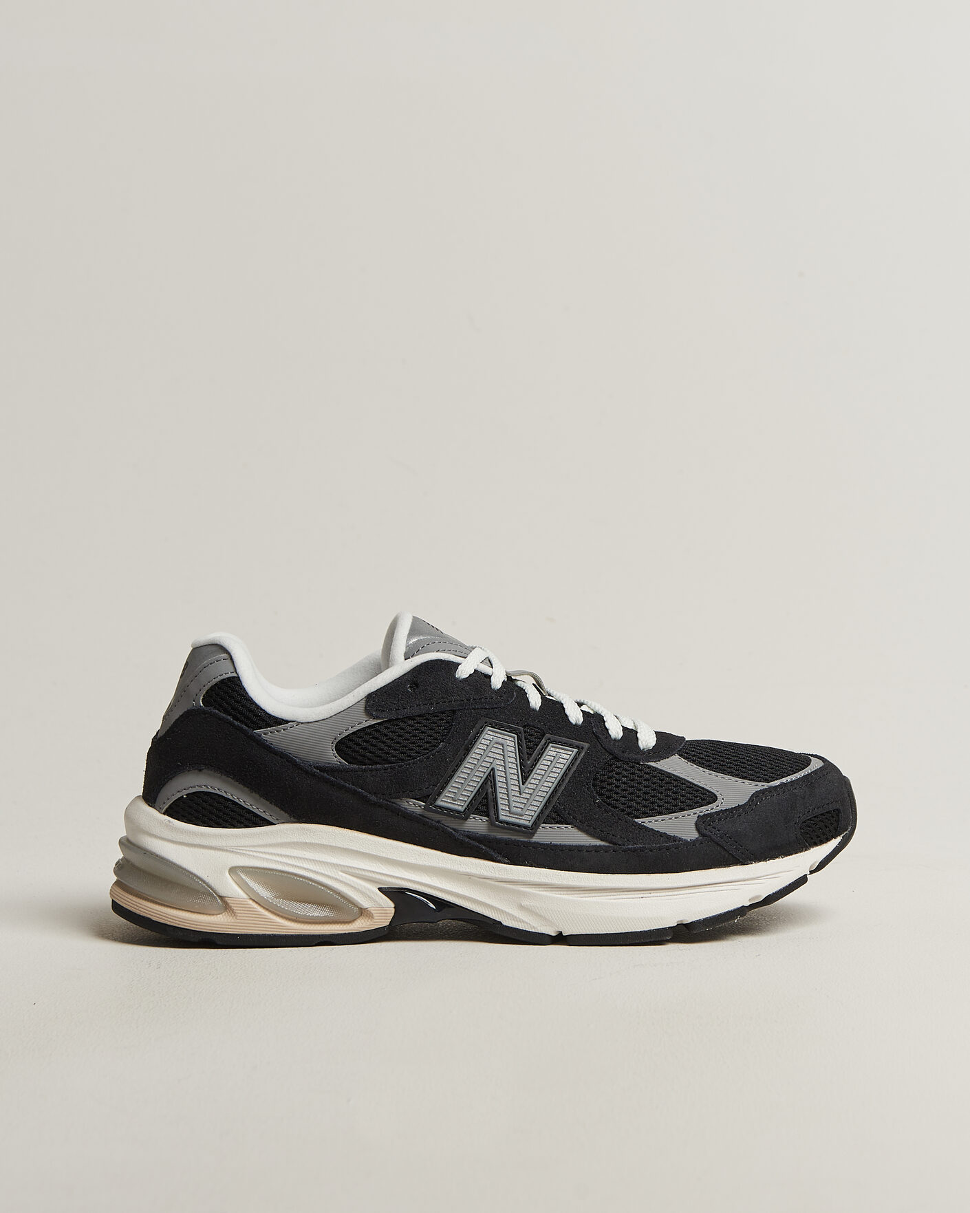 Herr | Sneakers | New Balance | 2010 Sneakers Black