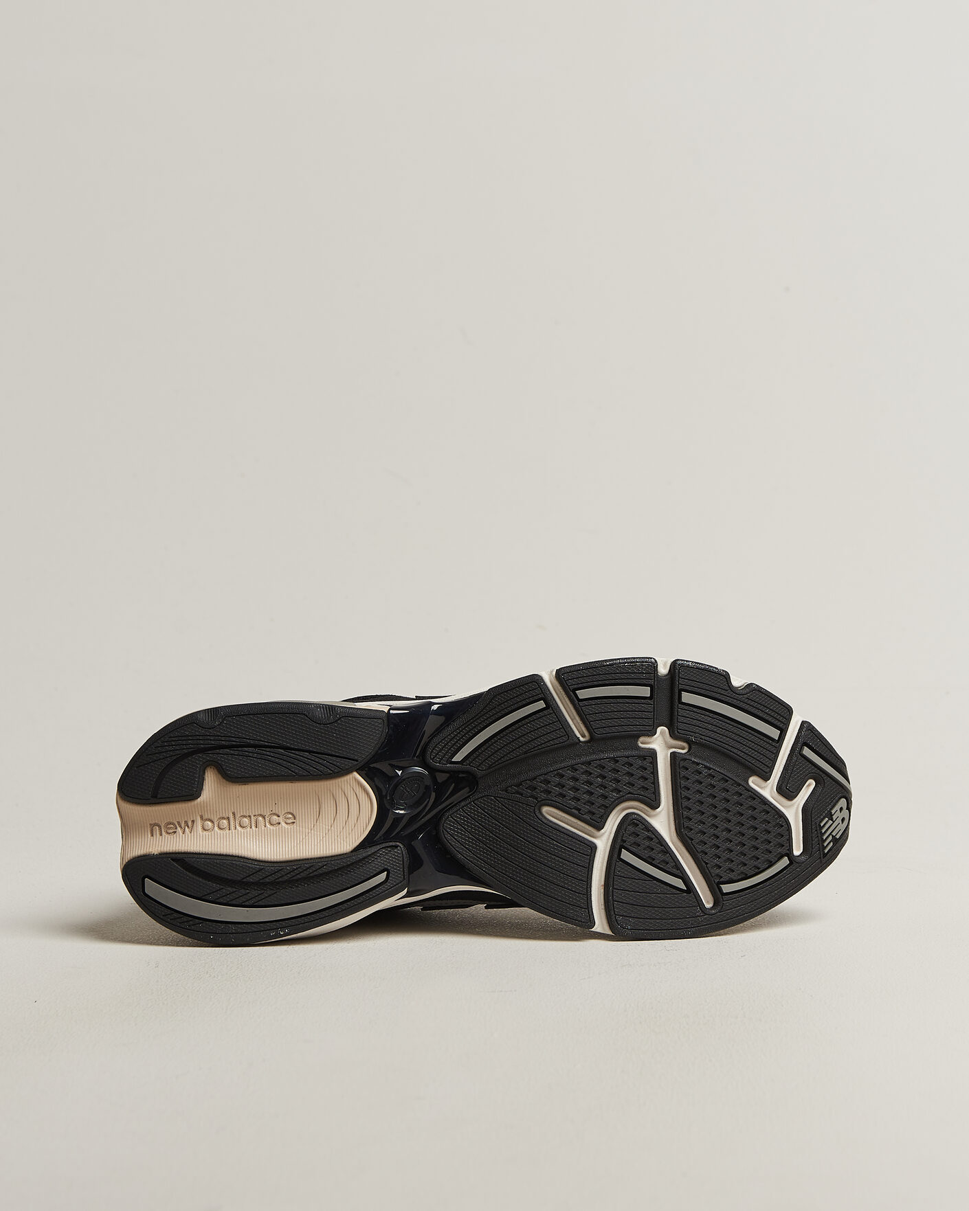 Herr | Sneakers | New Balance | 2010 Sneakers Black