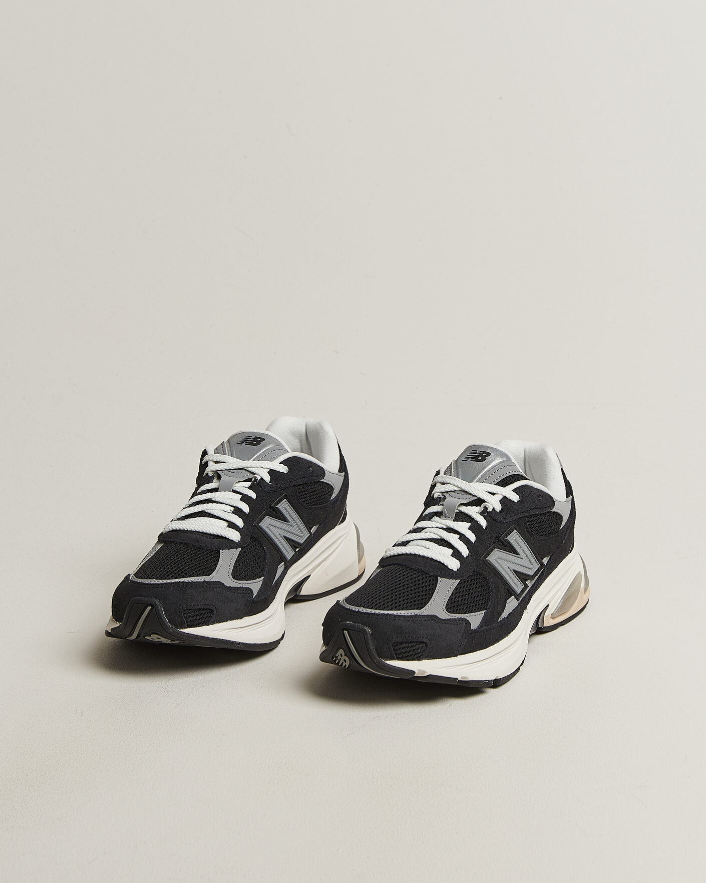 Herr | Sneakers | New Balance | 2010 Sneakers Black