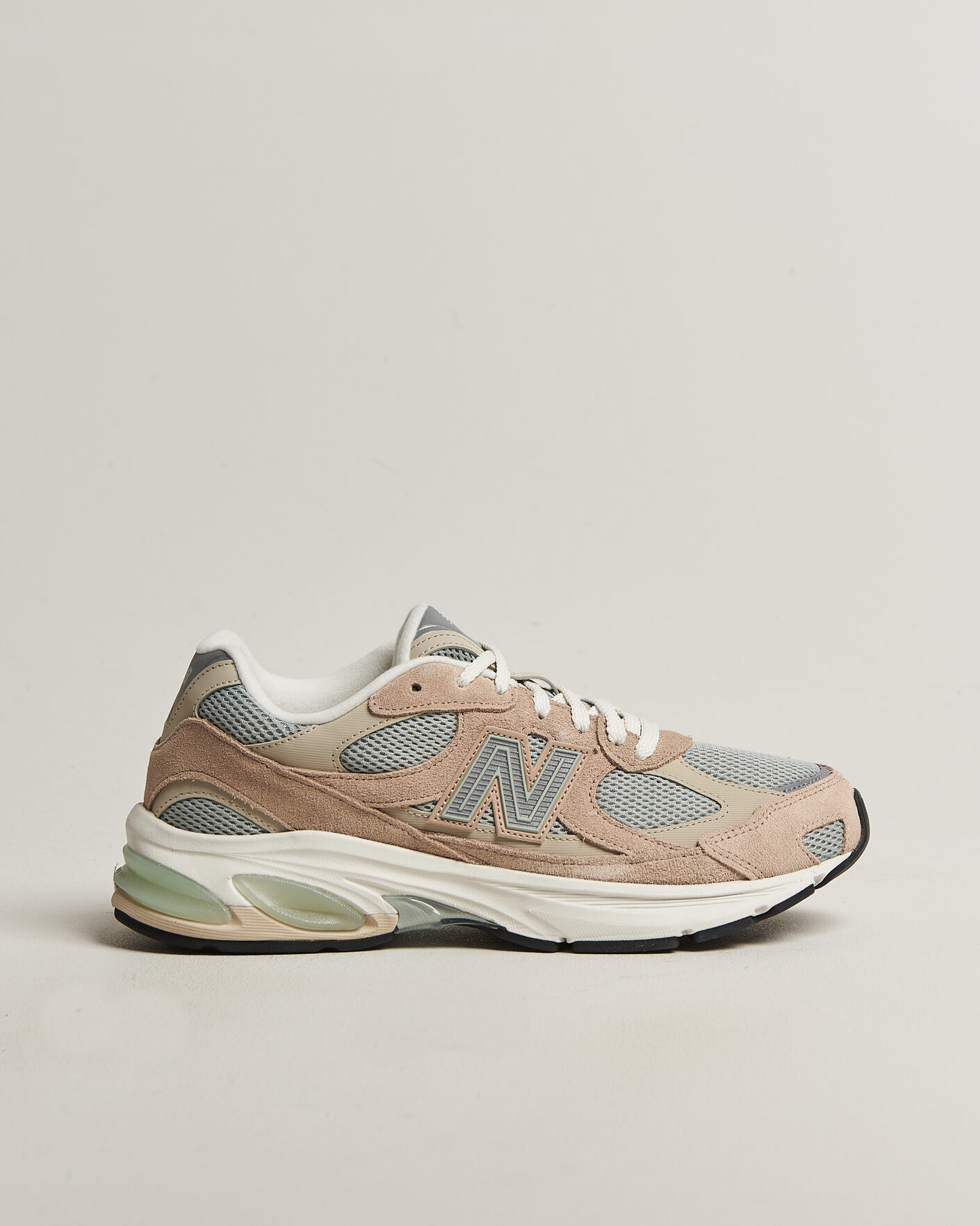 Herr | Sneakers | New Balance | 2010 Sneakers Mindful Grey