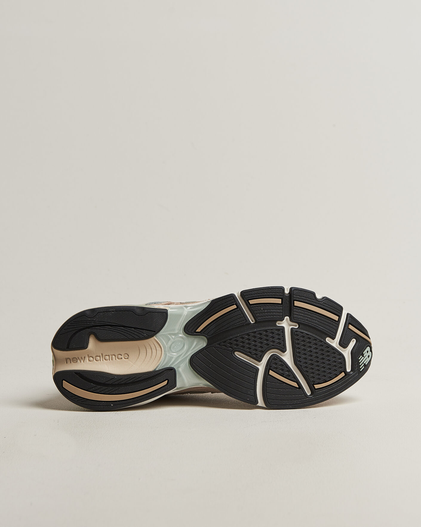 Herr | Sneakers | New Balance | 2010 Sneakers Mindful Grey