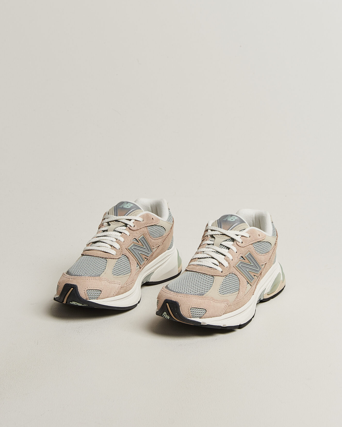 Herr | Sneakers | New Balance | 2010 Sneakers Mindful Grey