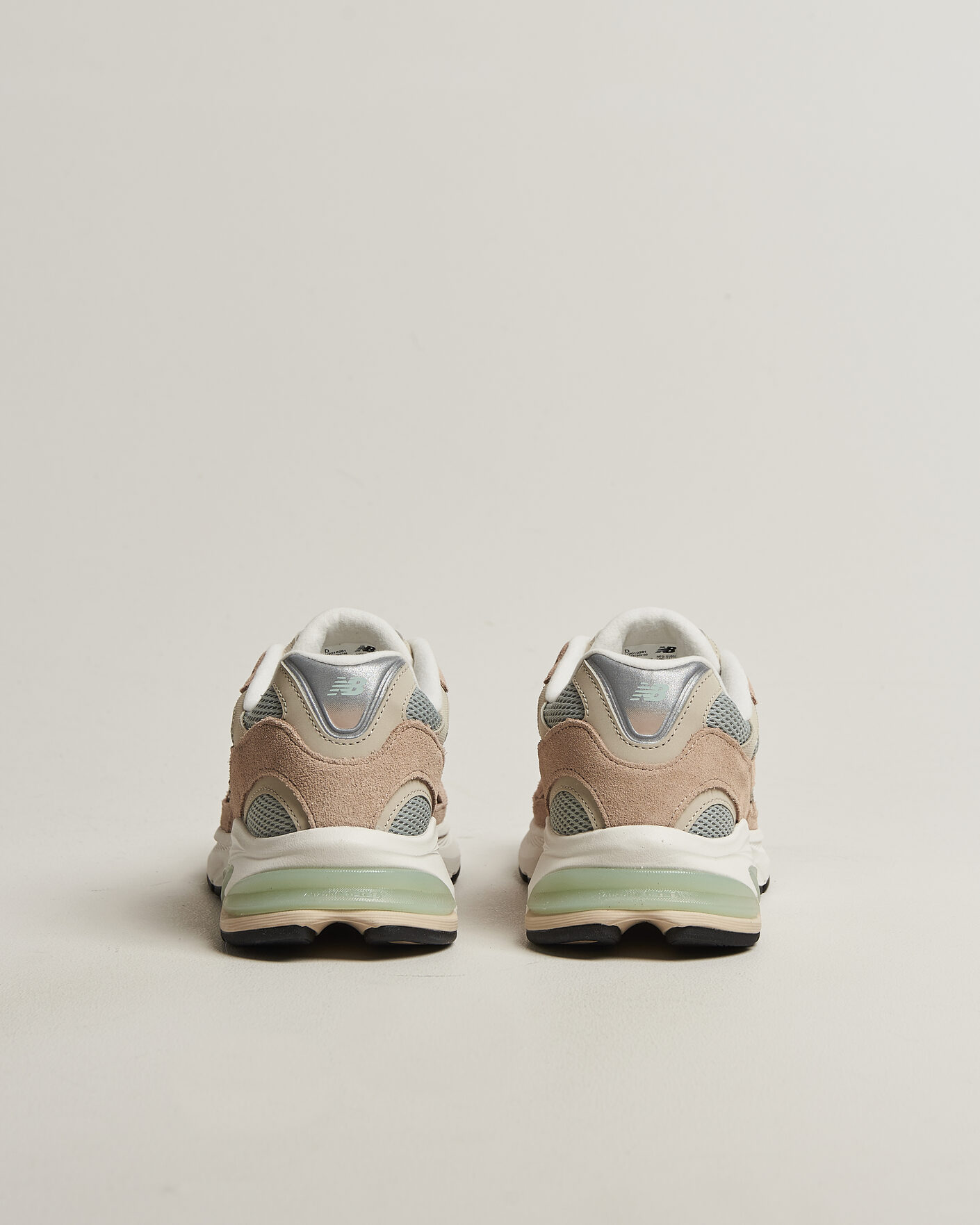Herr | Sneakers | New Balance | 2010 Sneakers Mindful Grey