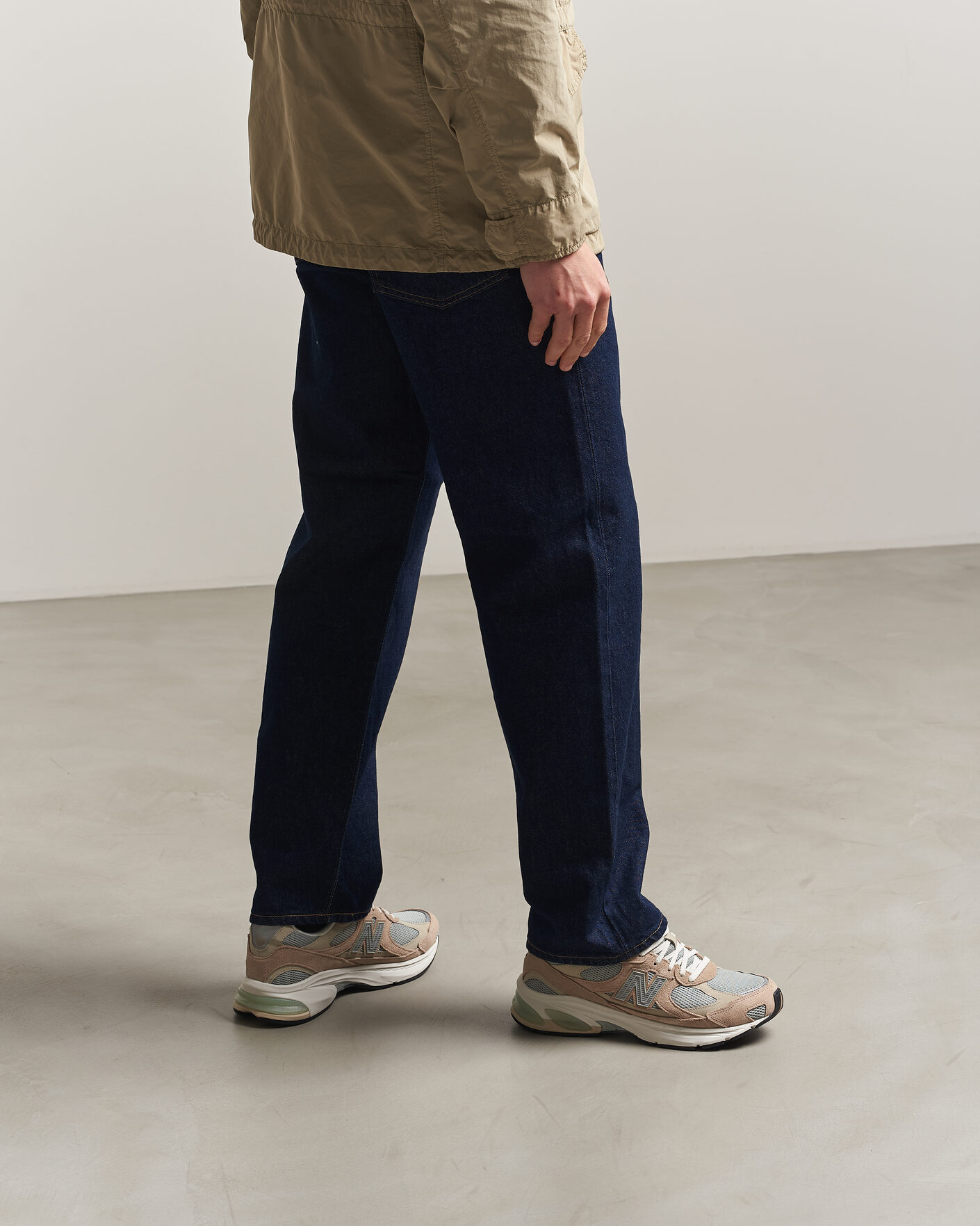 Herr | Sneakers | New Balance | 2010 Sneakers Mindful Grey