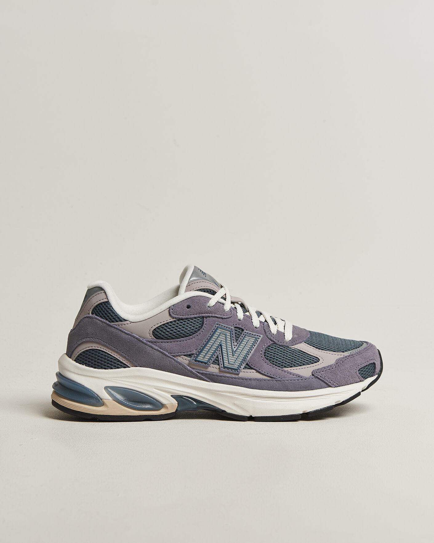 Herr | Sneakers | New Balance | 2010 Sneakers Neptune Grey