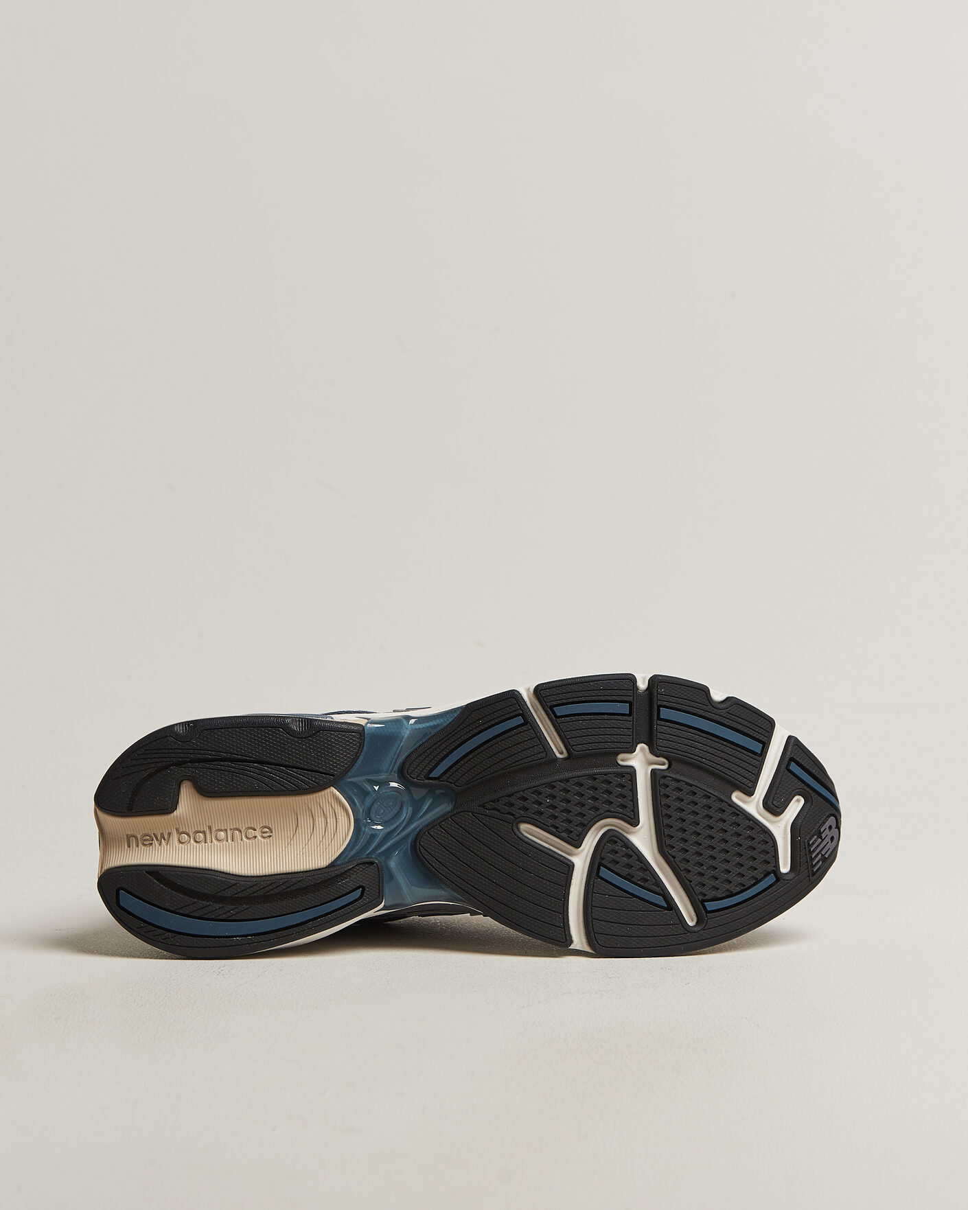 Herr | Sneakers | New Balance | 2010 Sneakers Neptune Grey