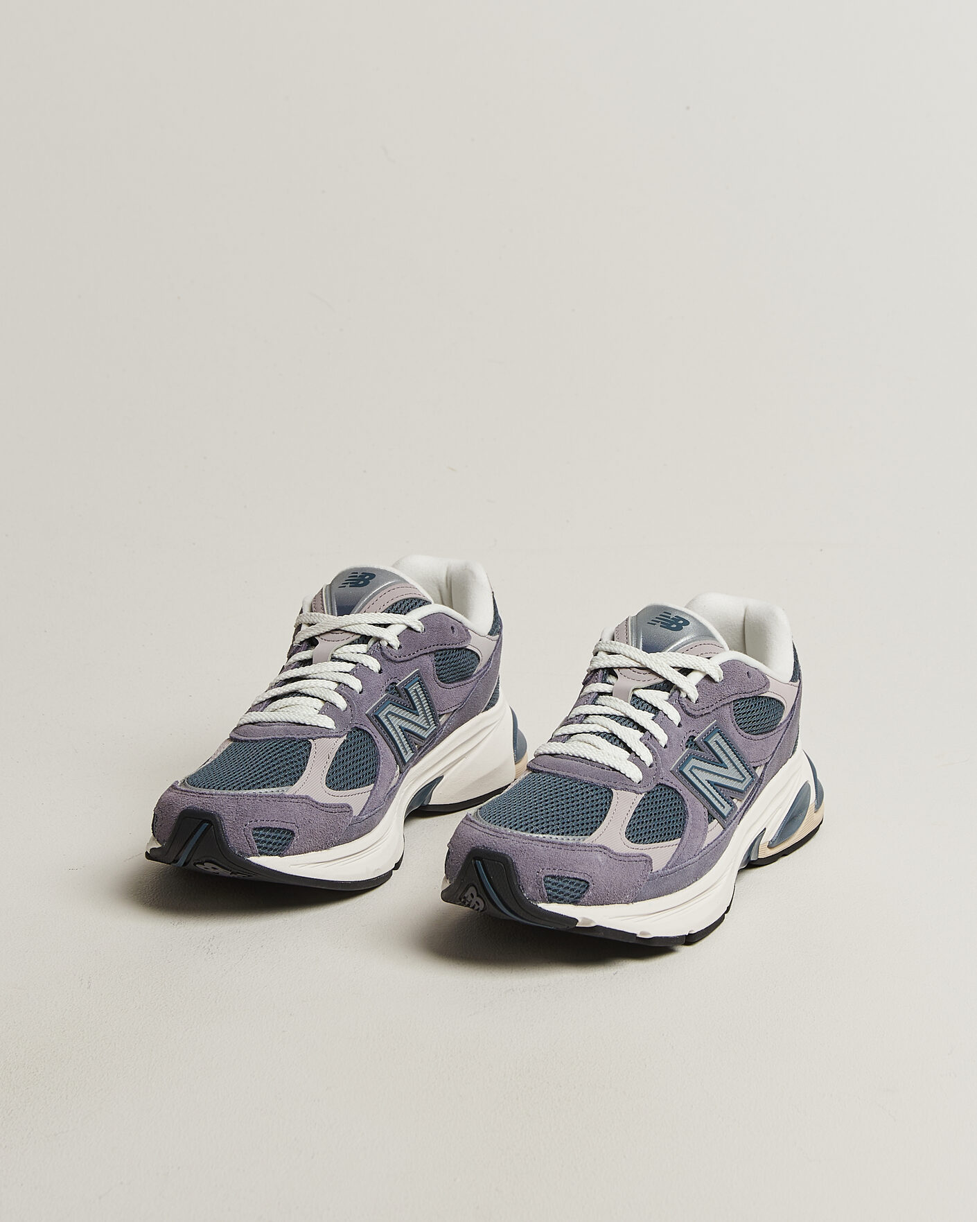Herr | Sneakers | New Balance | 2010 Sneakers Neptune Grey