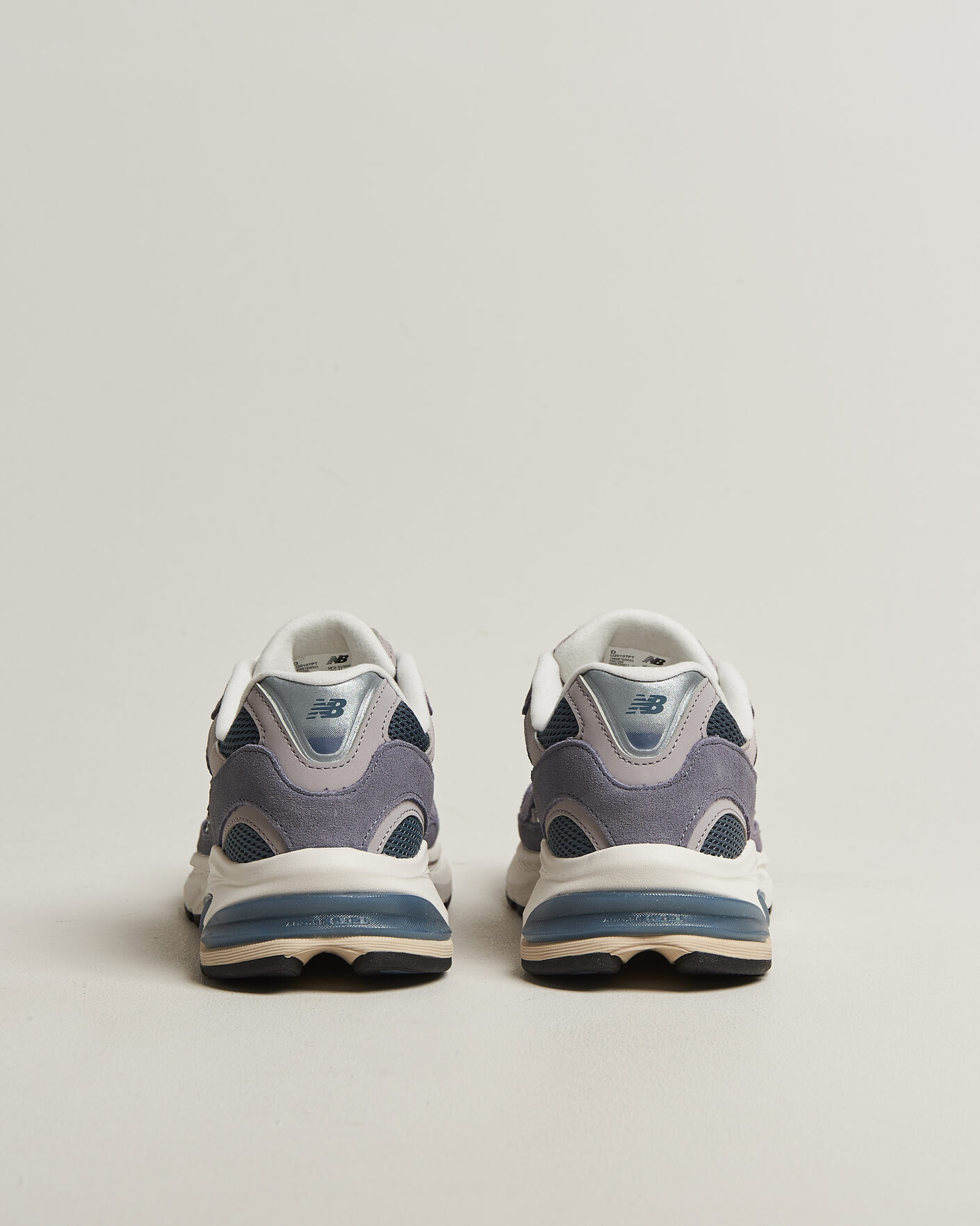 Herr | Sneakers | New Balance | 2010 Sneakers Neptune Grey