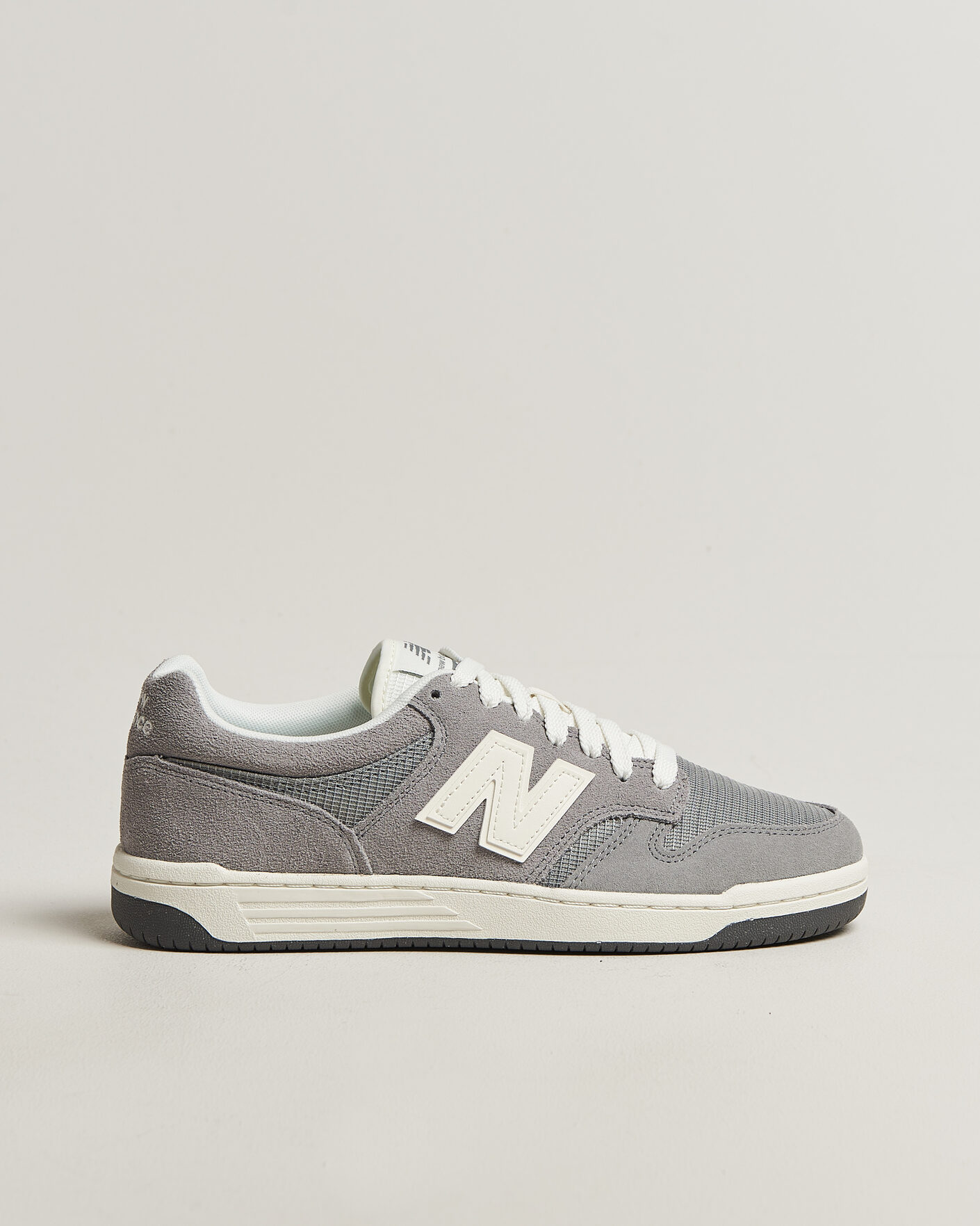 Herr | Sneakers | New Balance | 480 Sneakers Slate Grey
