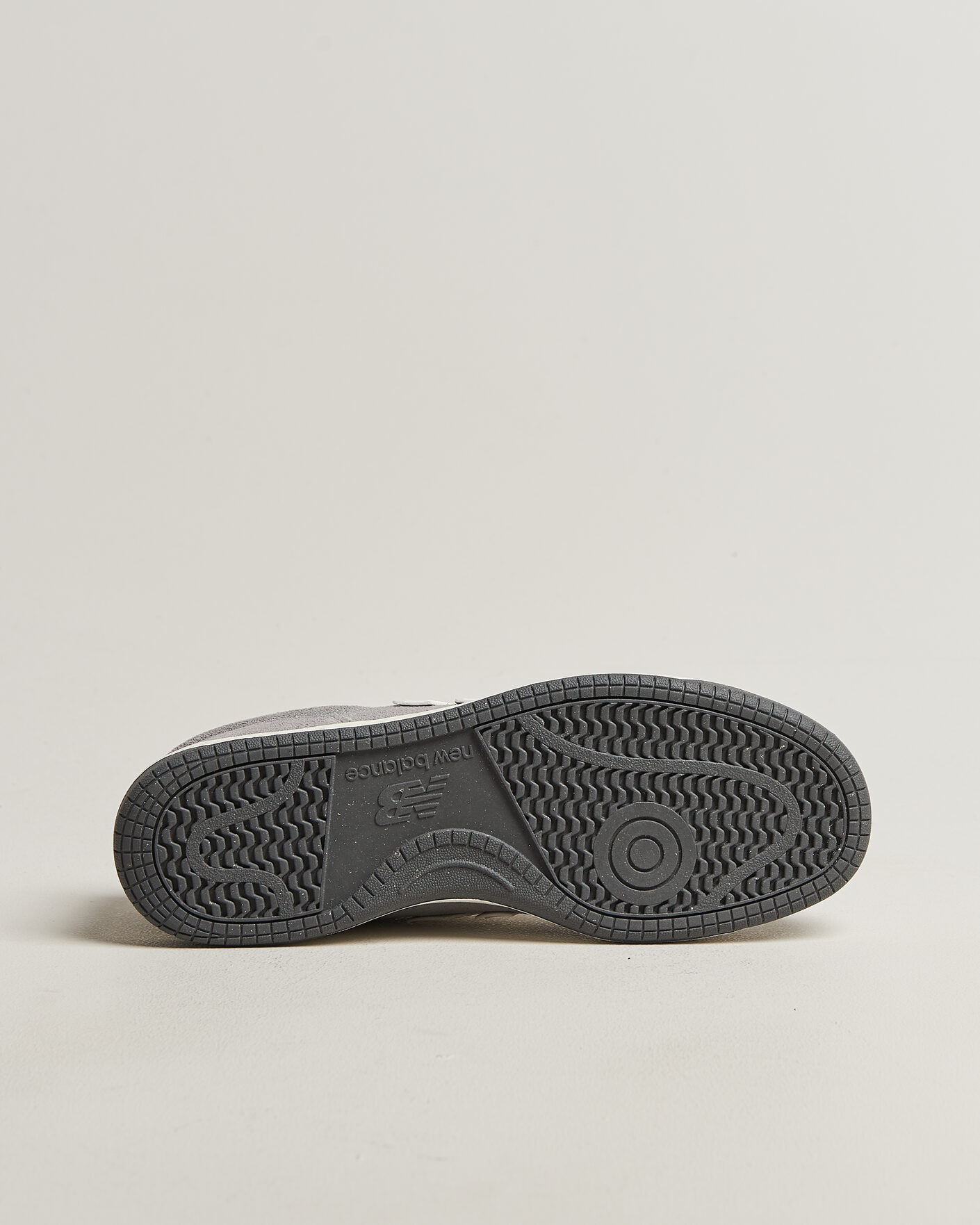 Herr | Sneakers | New Balance | 480 Sneakers Slate Grey